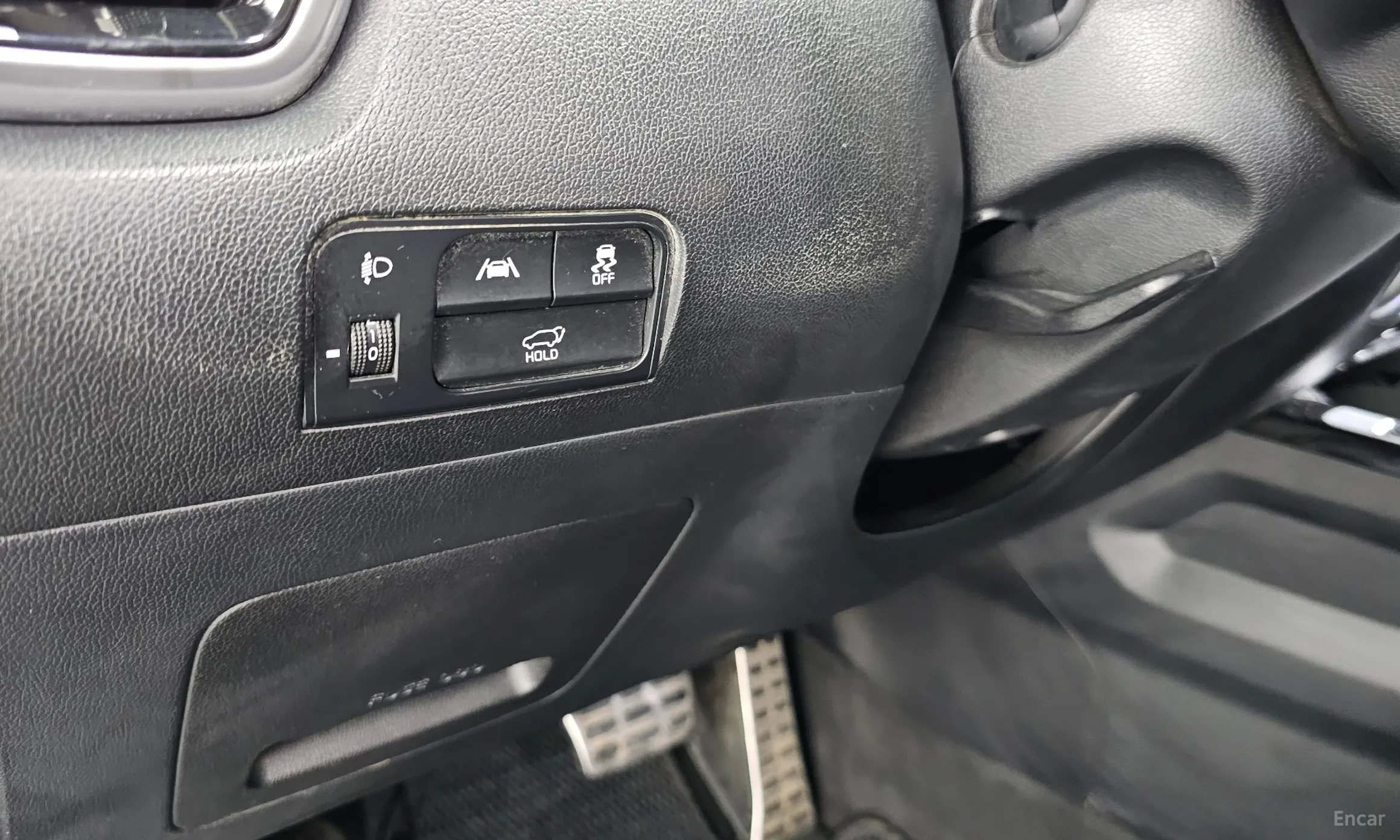 Kia Sorento 4th generation превью 20