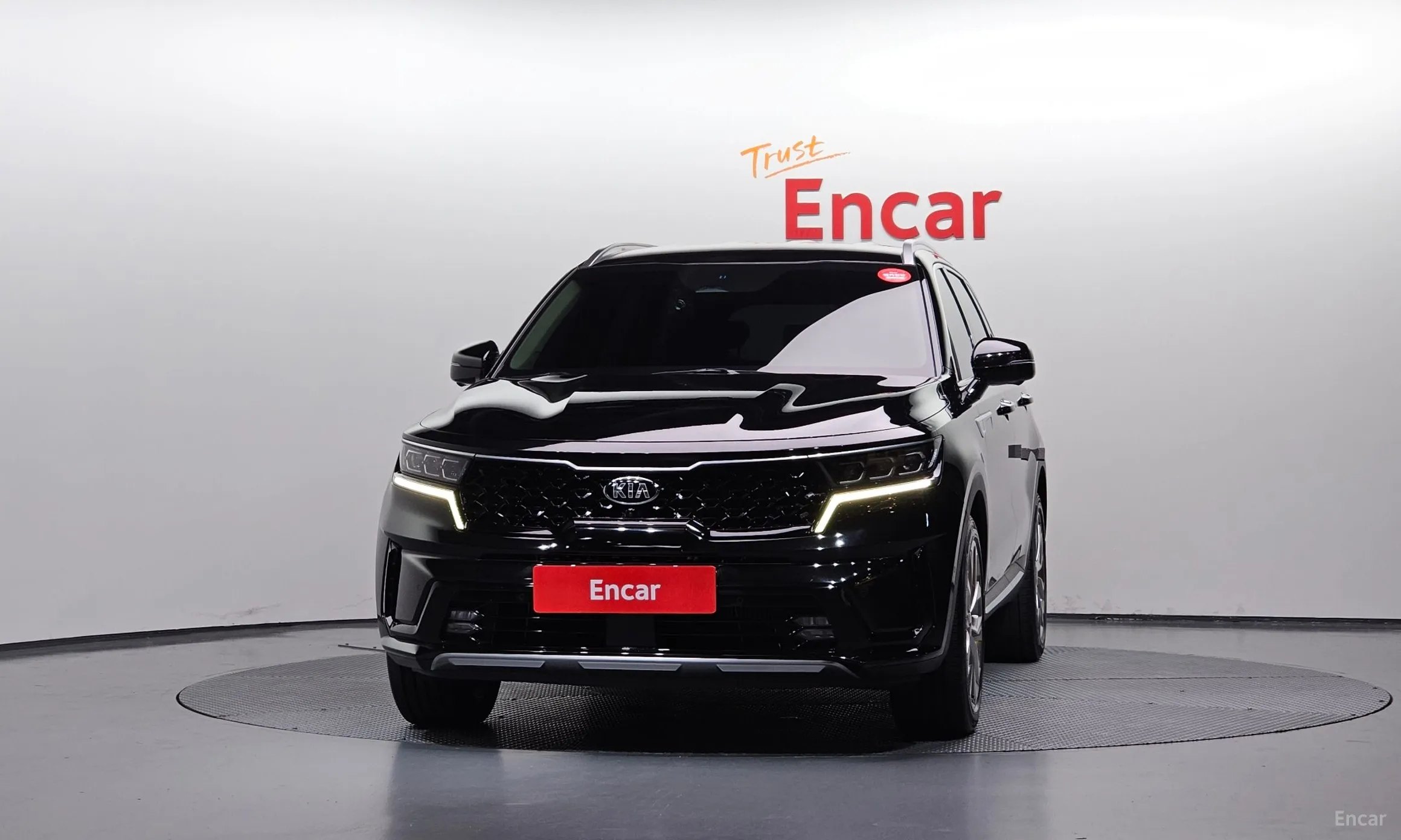 Kia Sorento 4th generation превью 3