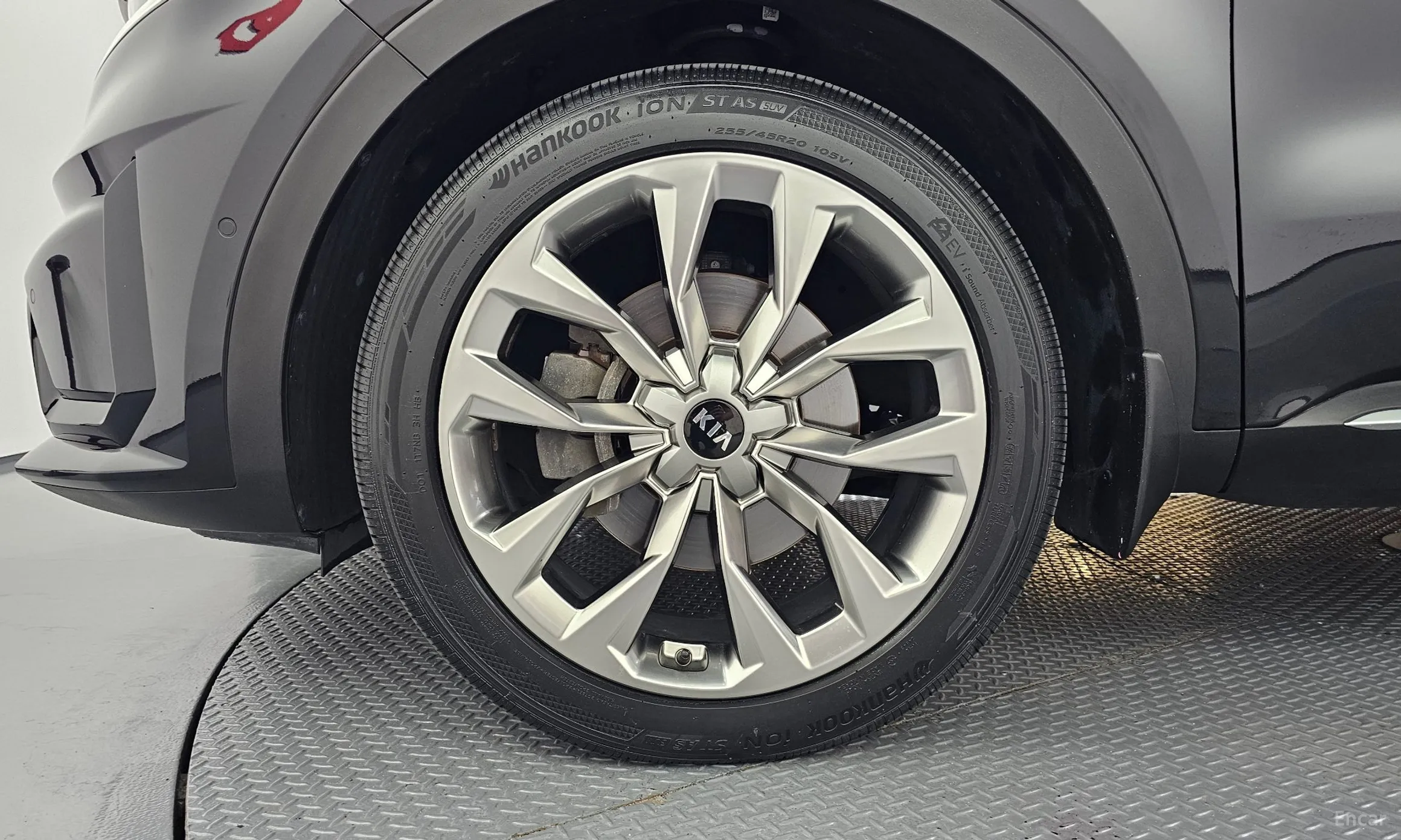 Kia Sorento 4th generation превью 5