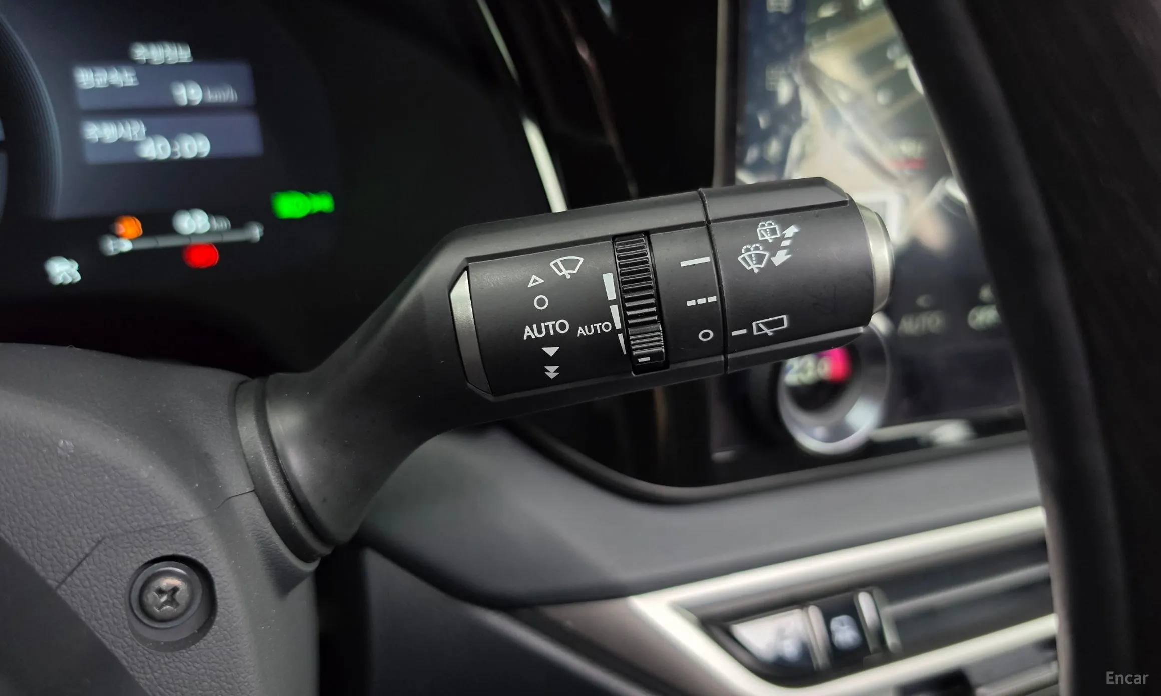 Lexus RX350h 5th Generation превью 20