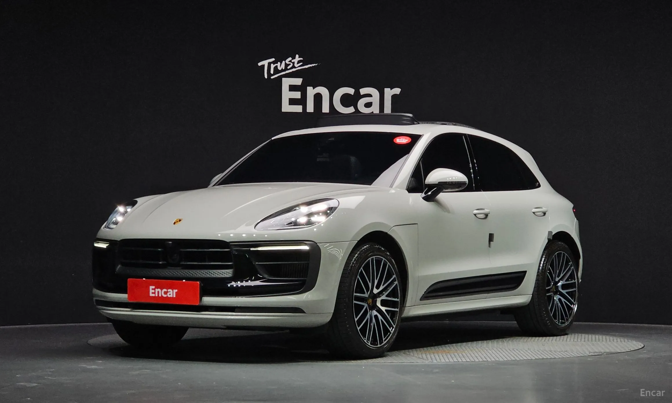 Macan