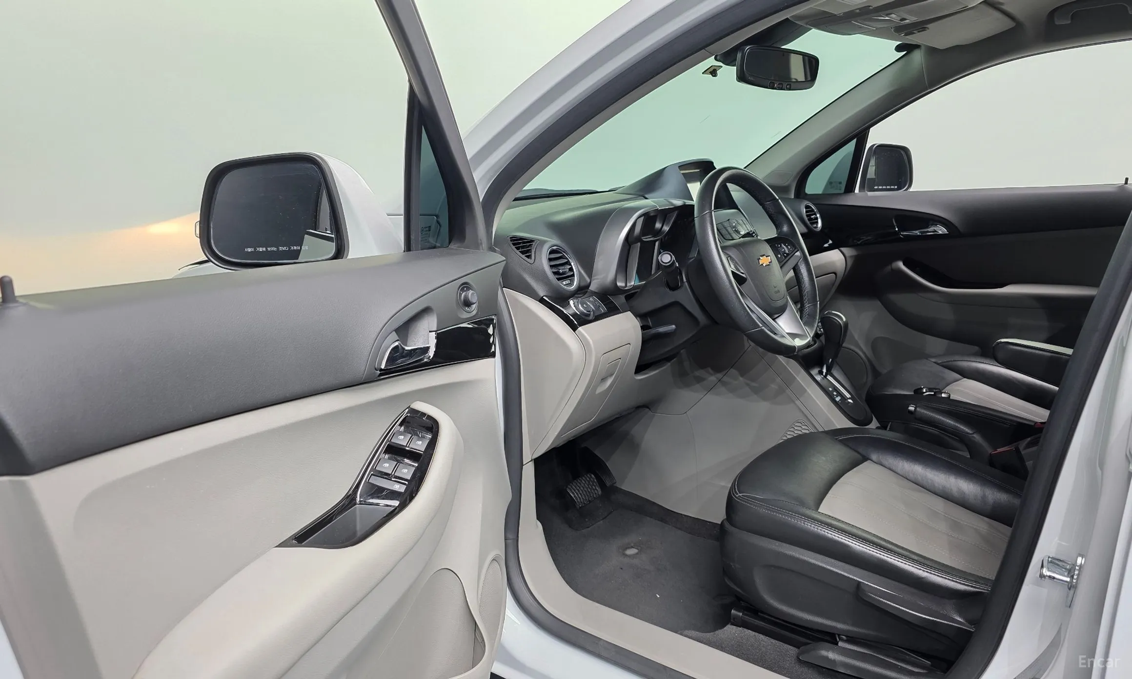 Chevrolet (GM Daewoo) Orlando превью 10