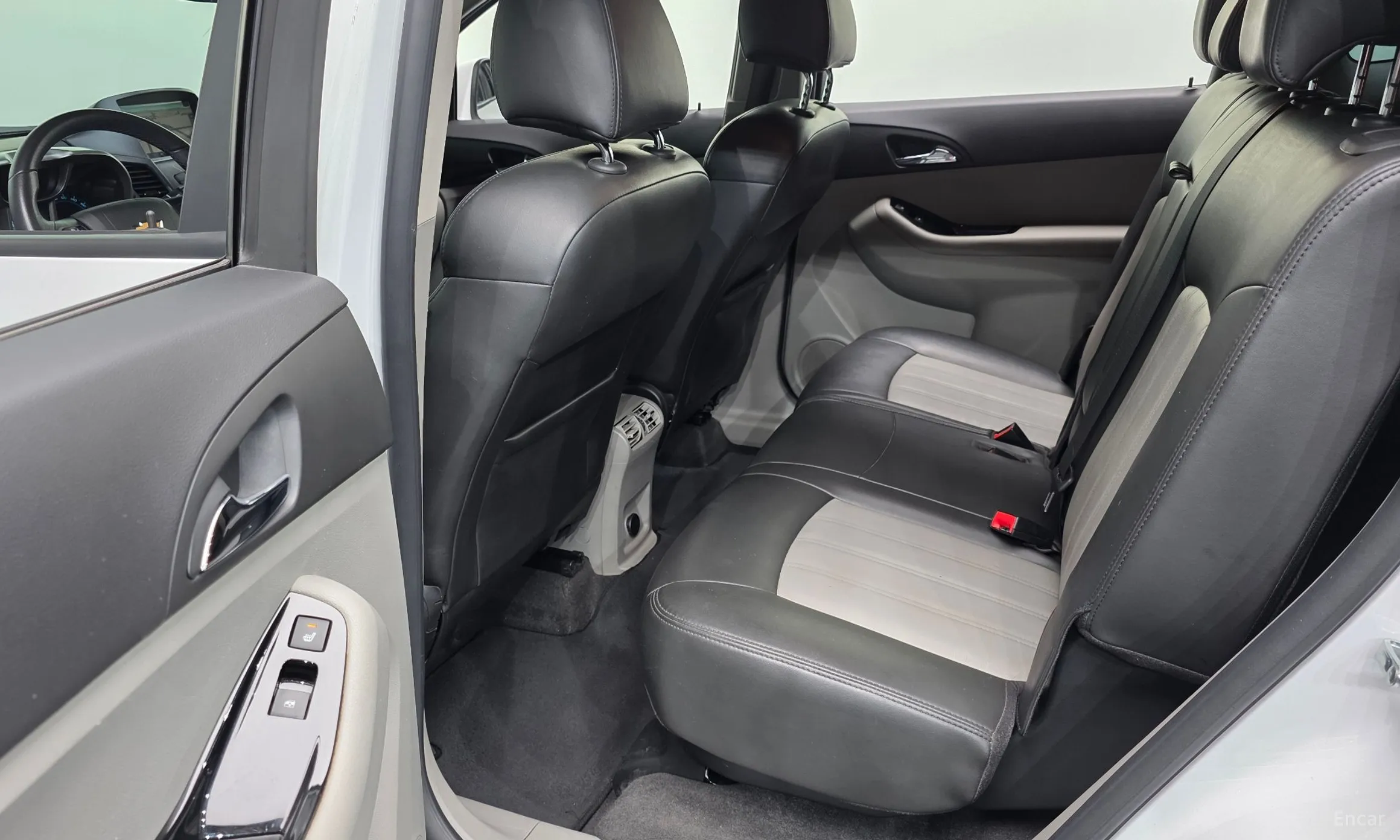 Chevrolet (GM Daewoo) Orlando превью 12