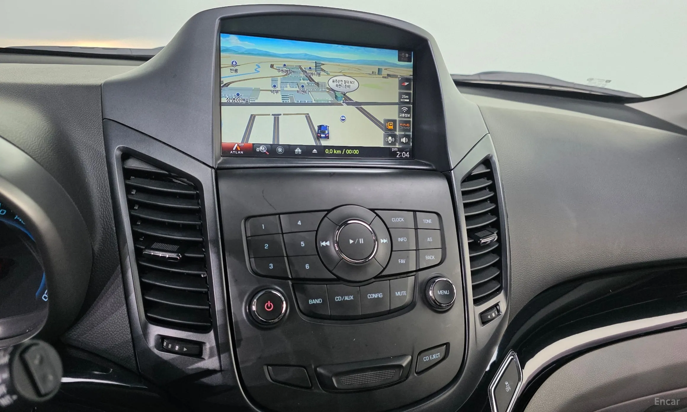 Chevrolet (GM Daewoo) Orlando превью 15