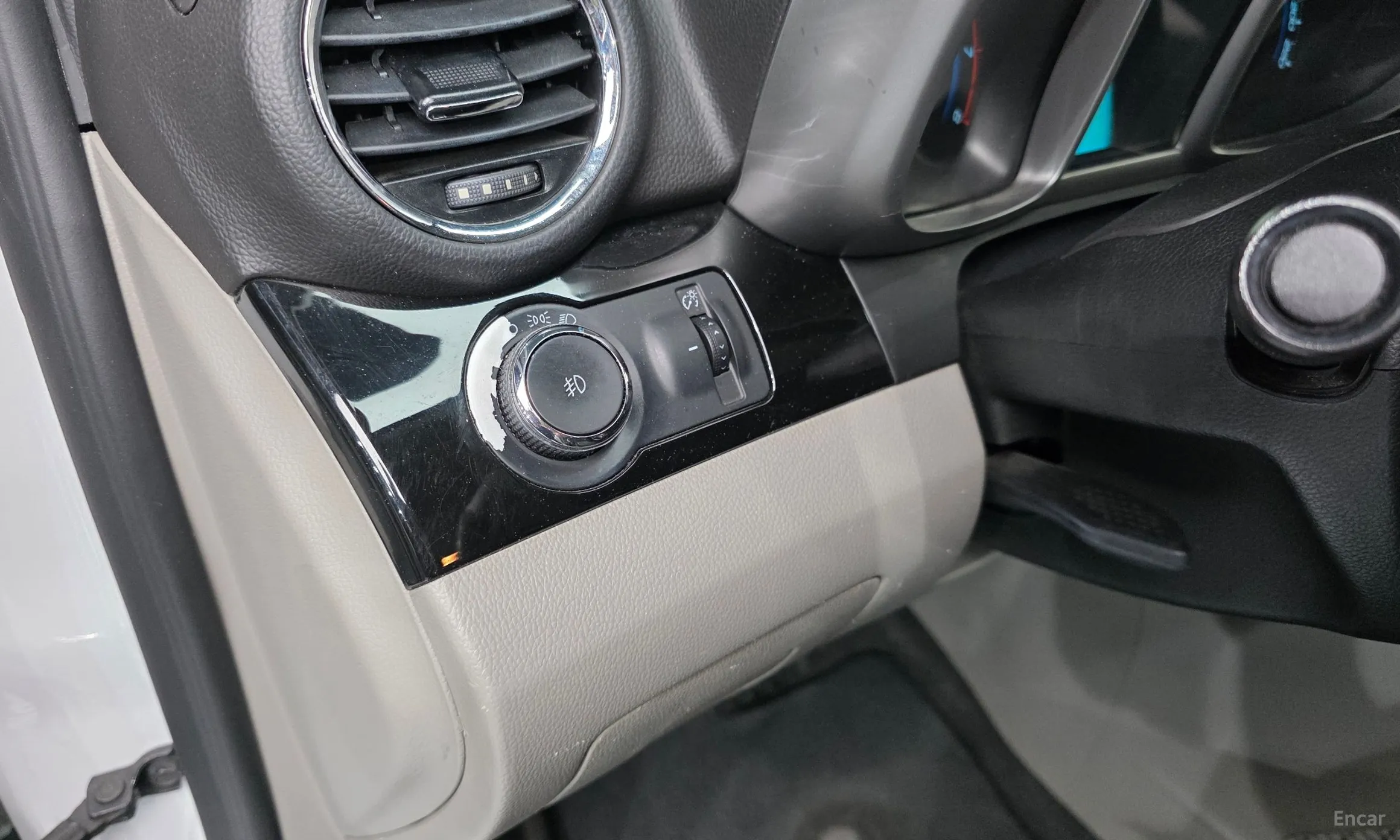 Chevrolet (GM Daewoo) Orlando превью 18