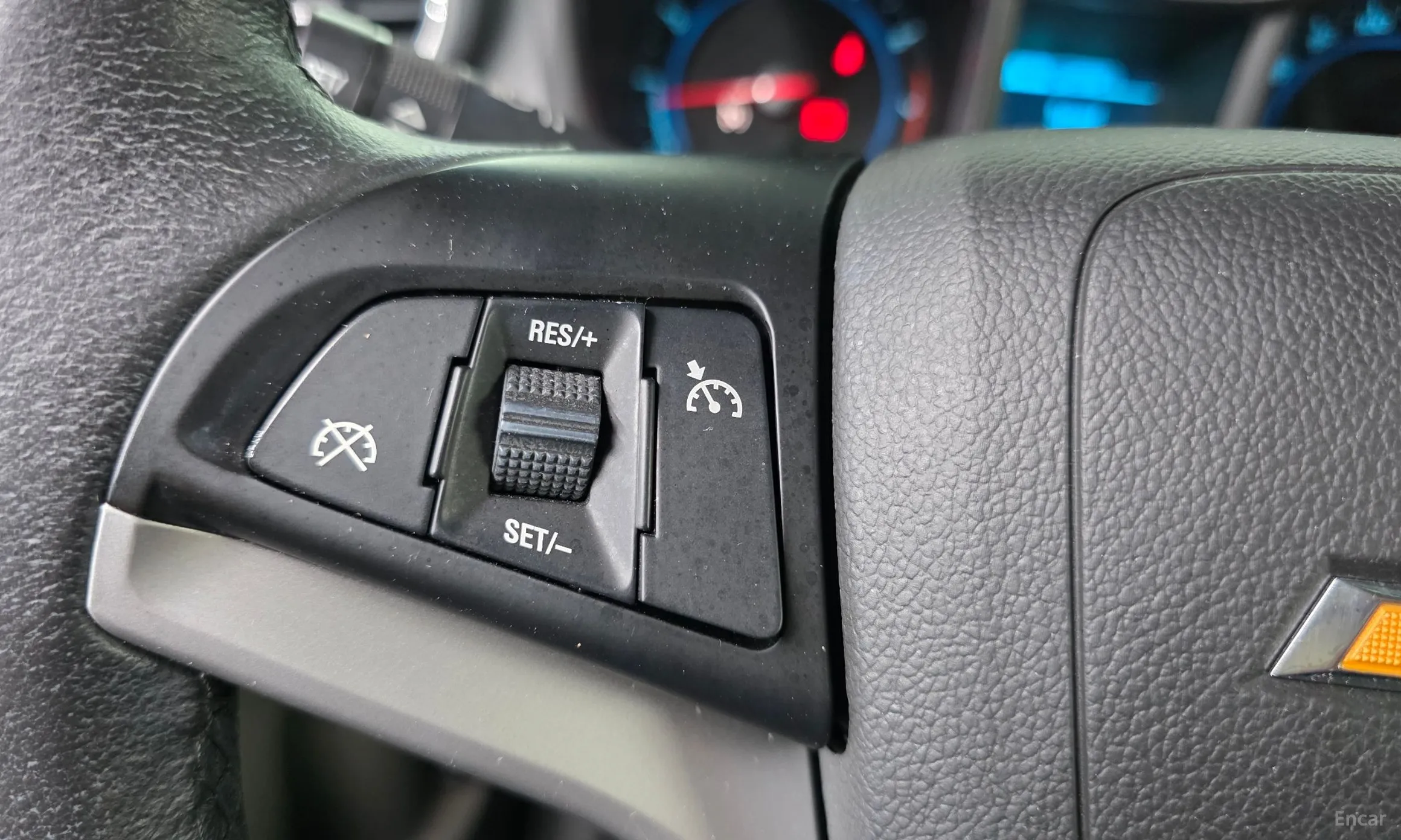 Chevrolet (GM Daewoo) Orlando превью 19