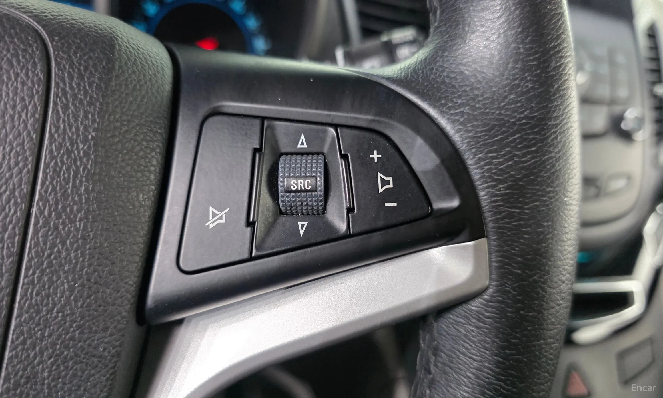 Chevrolet (GM Daewoo) Orlando превью 20