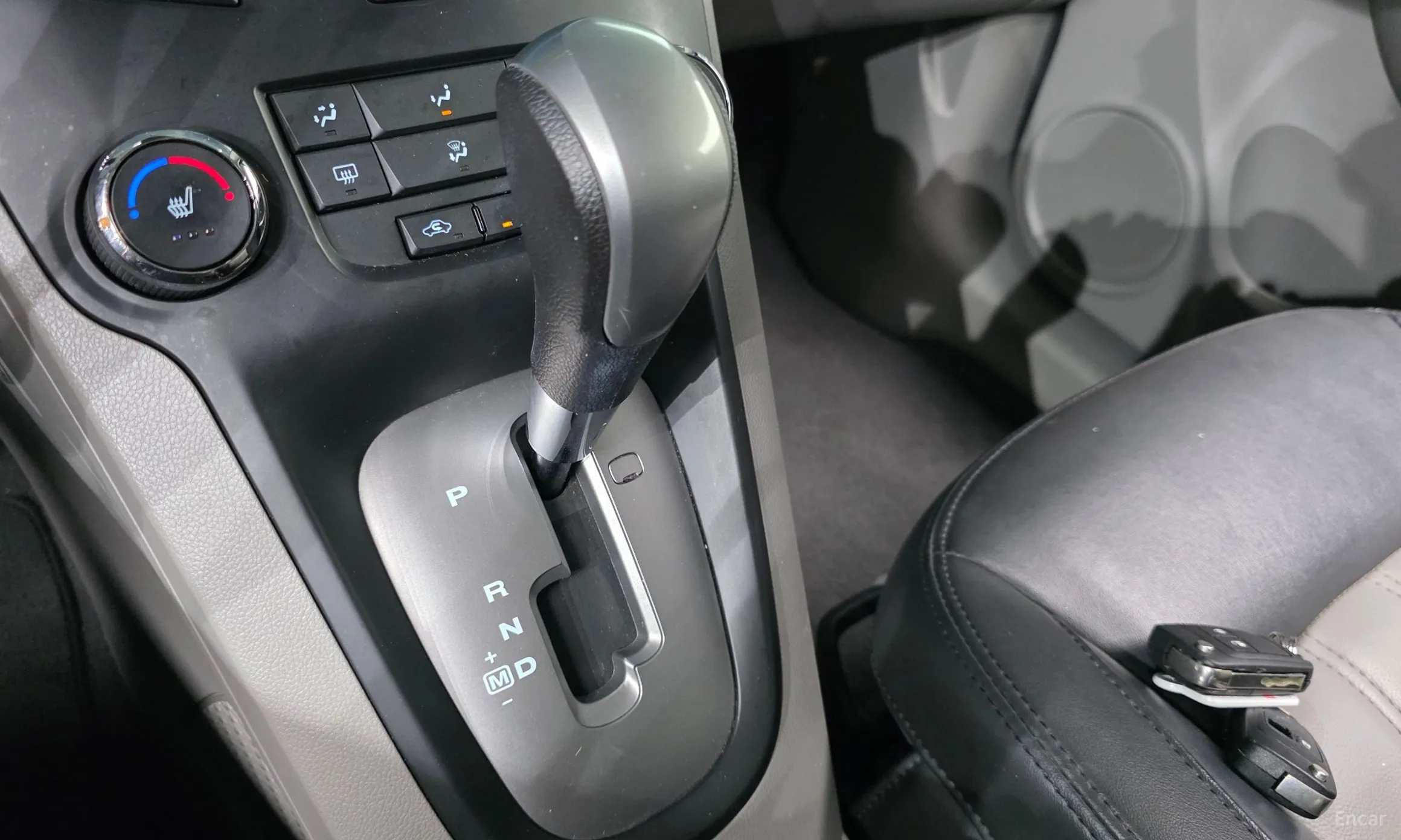 Chevrolet (GM Daewoo) Orlando превью 9