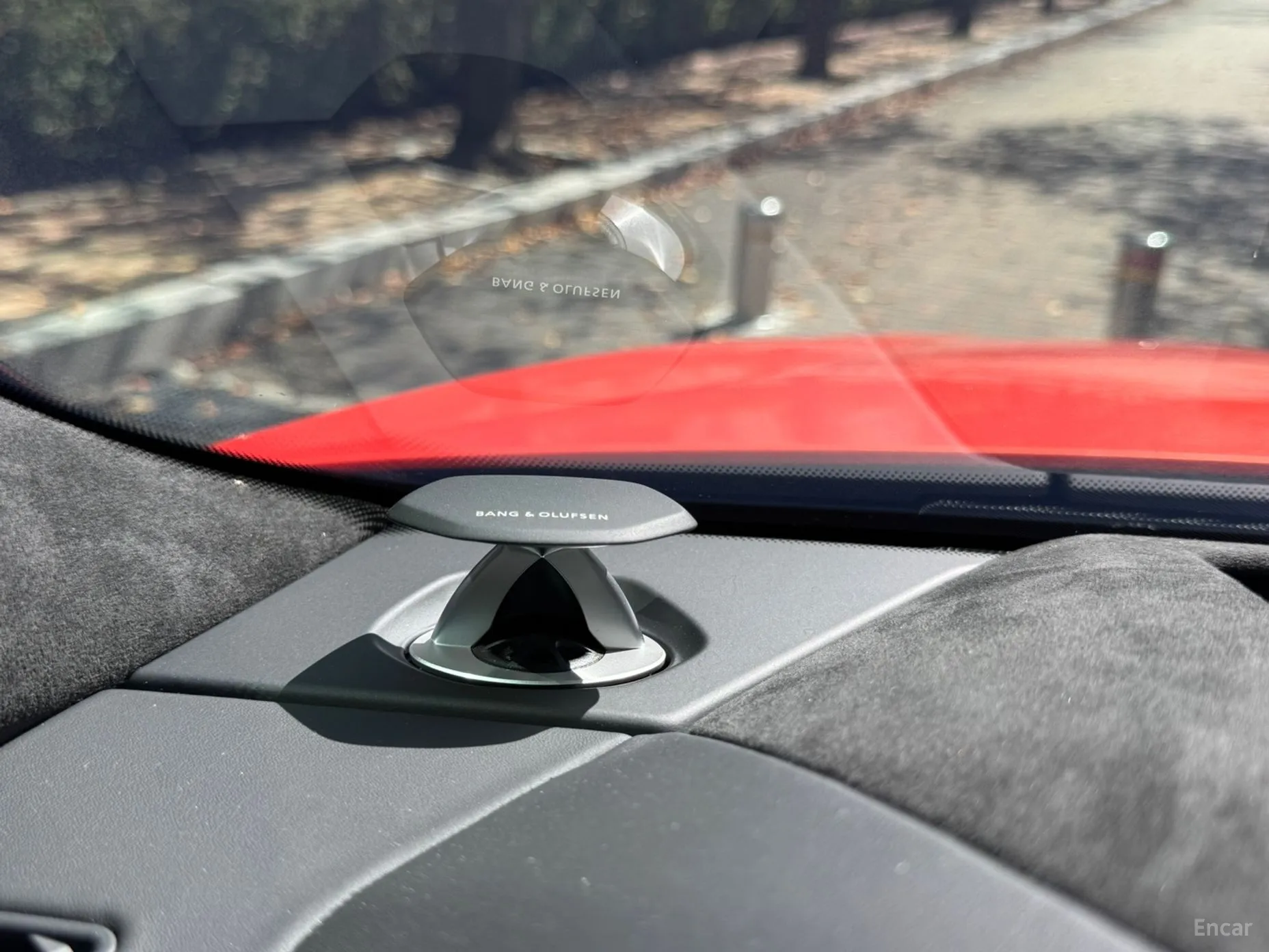 Lamborghini Urus превью 12