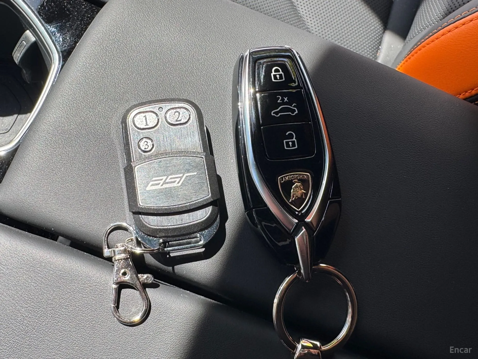Lamborghini Urus превью 13
