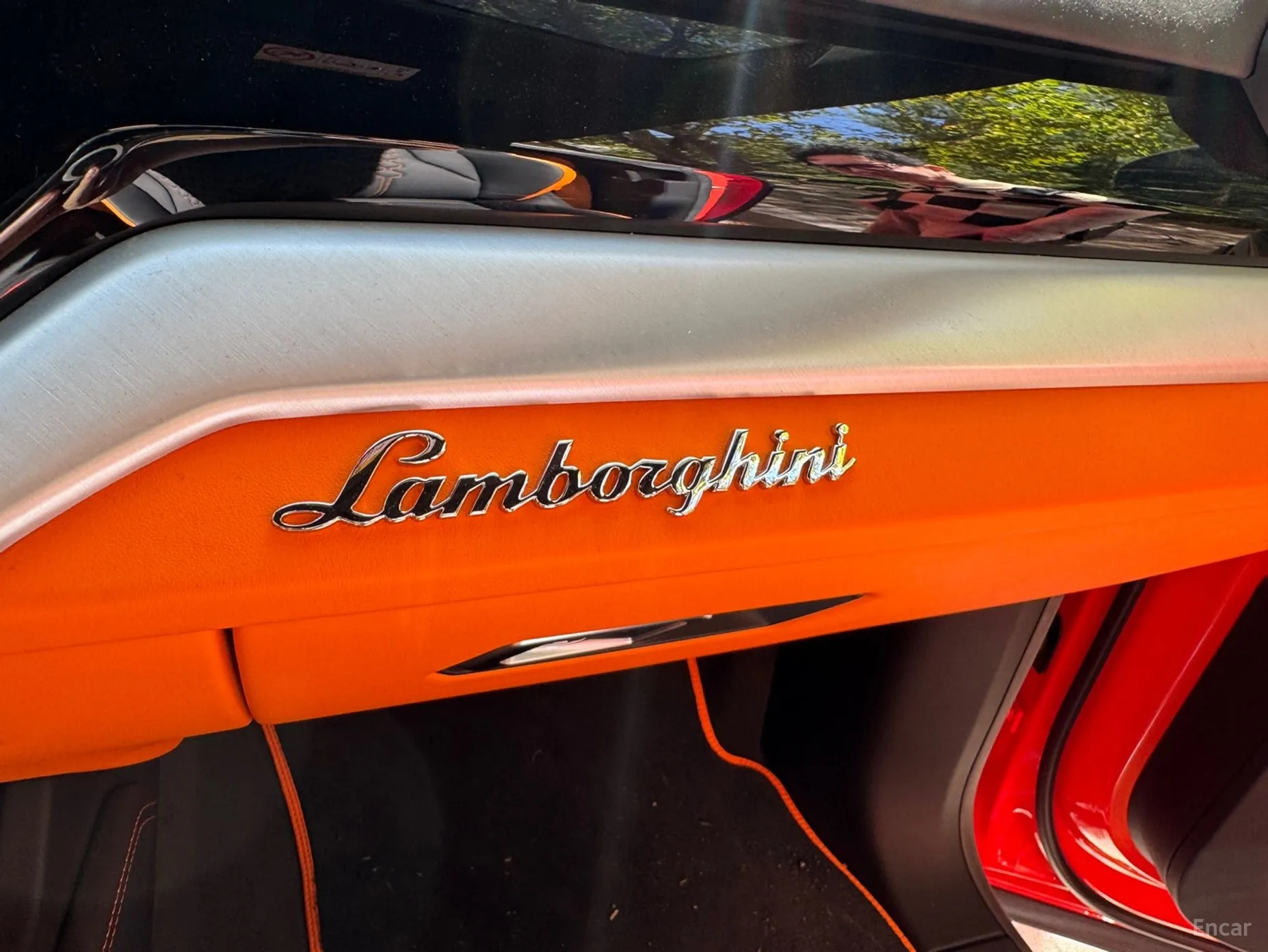 Lamborghini Urus превью 9
