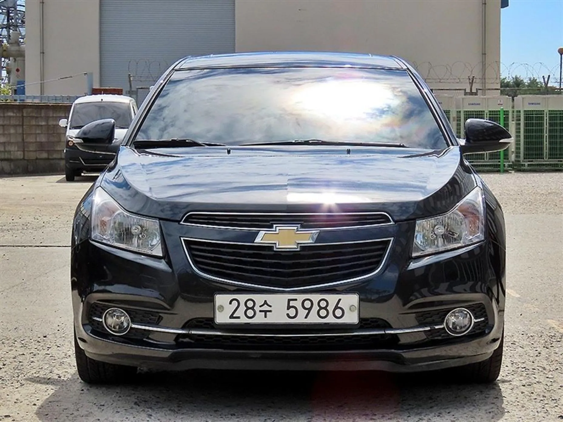 Cruze