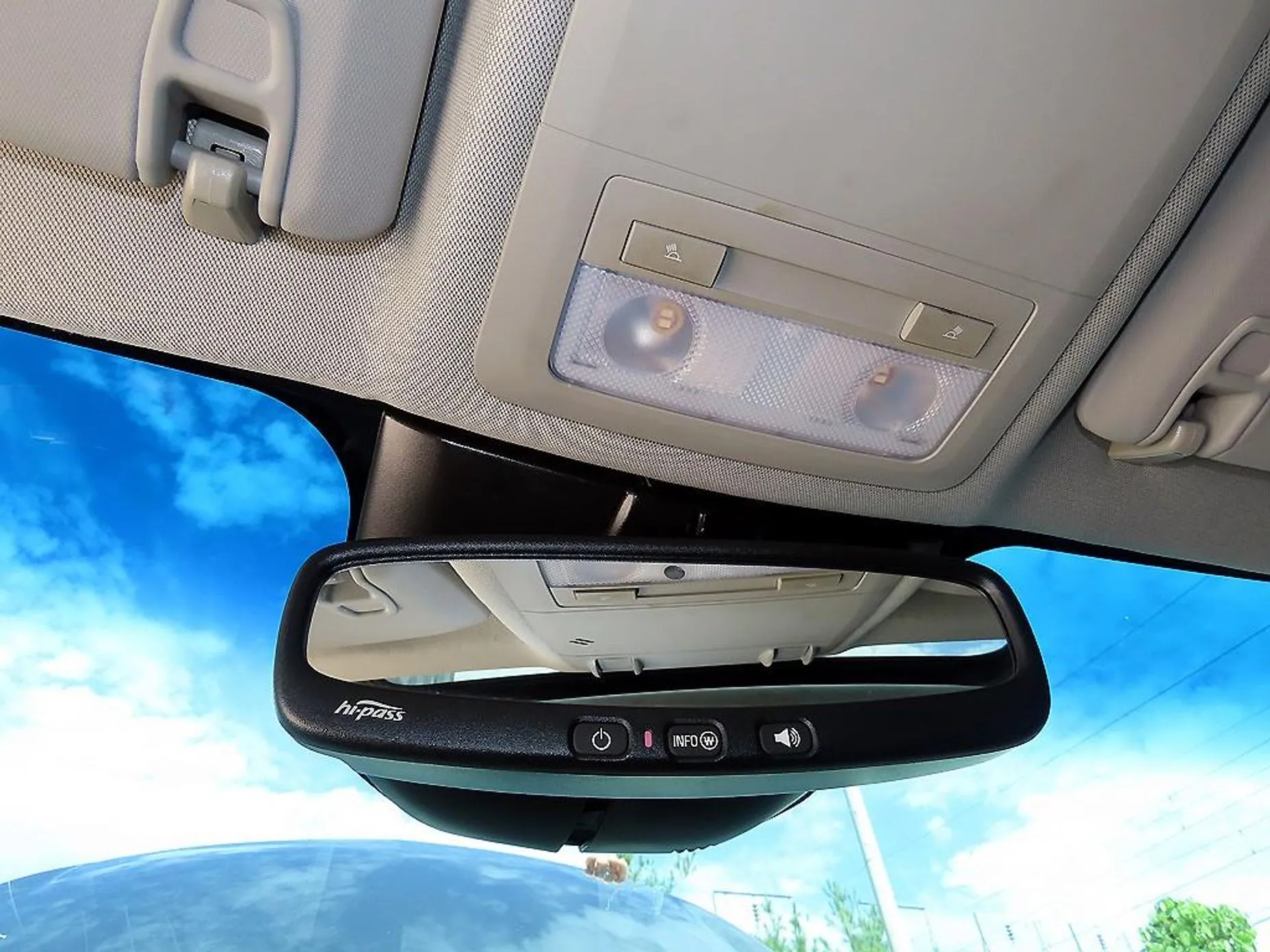 Chevrolet (GM Daewoo) Cruze превью 13