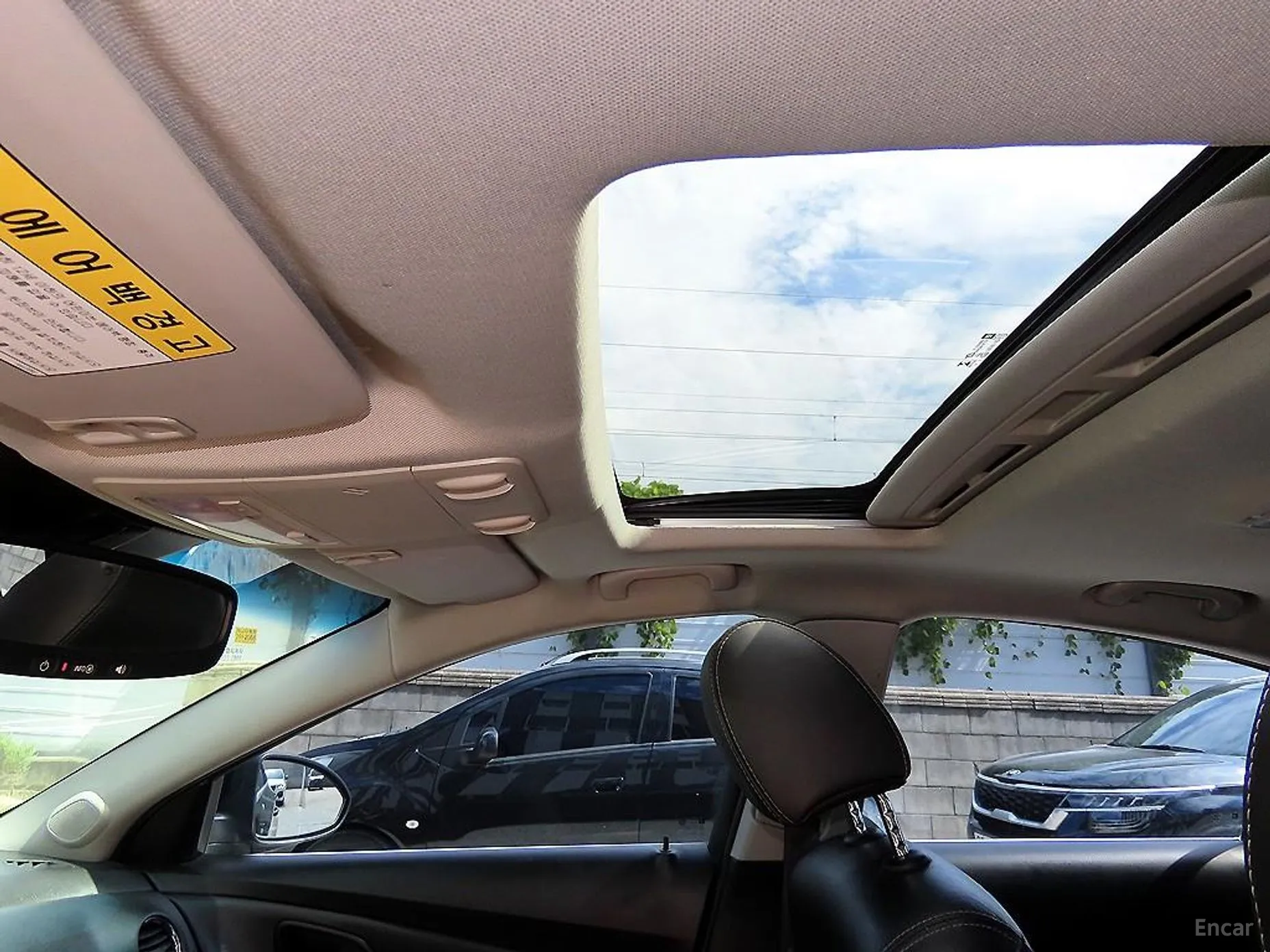 Chevrolet (GM Daewoo) Cruze превью 16