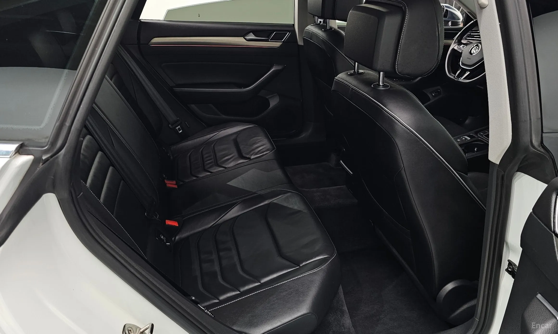 Volkswagen Ateon превью 12