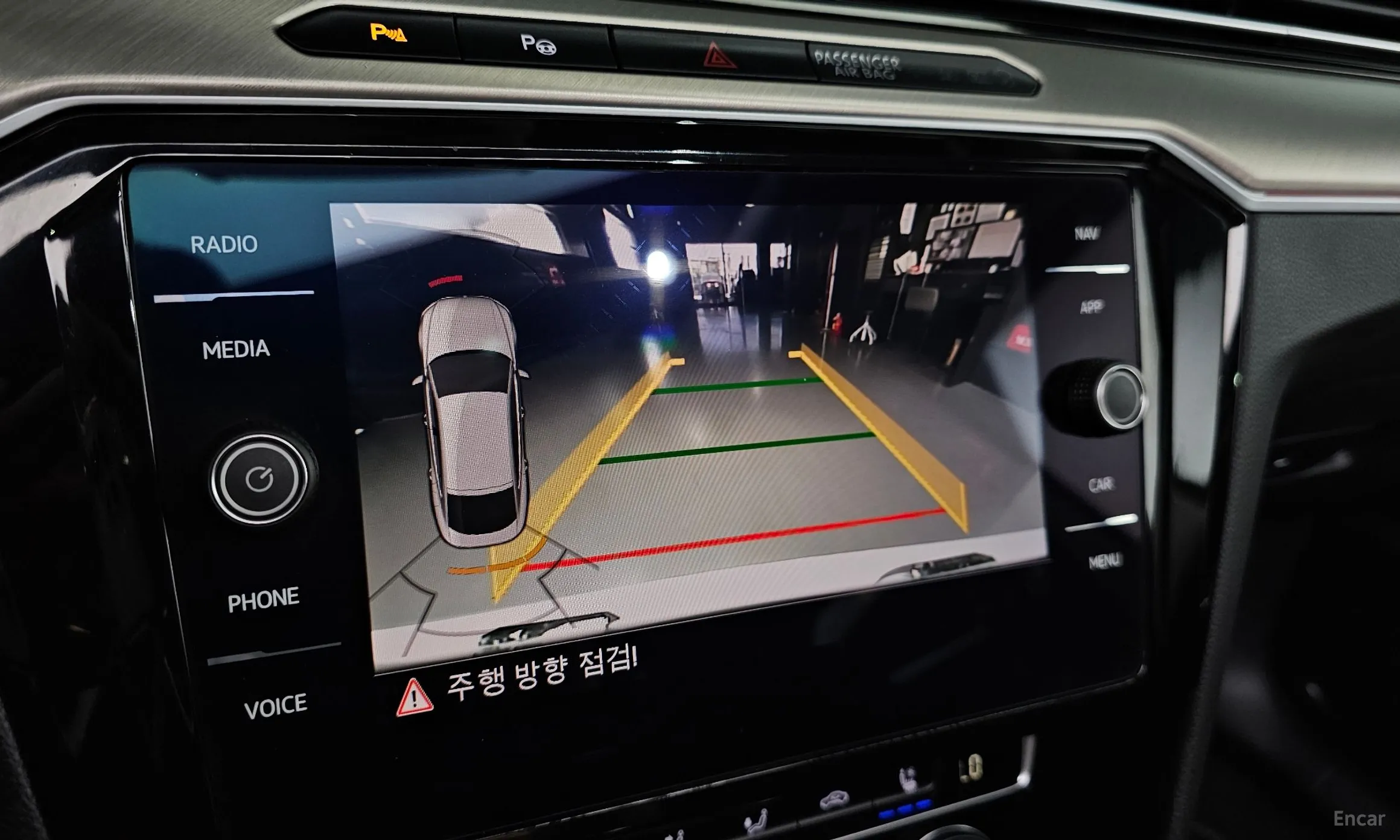 Volkswagen Ateon превью 15