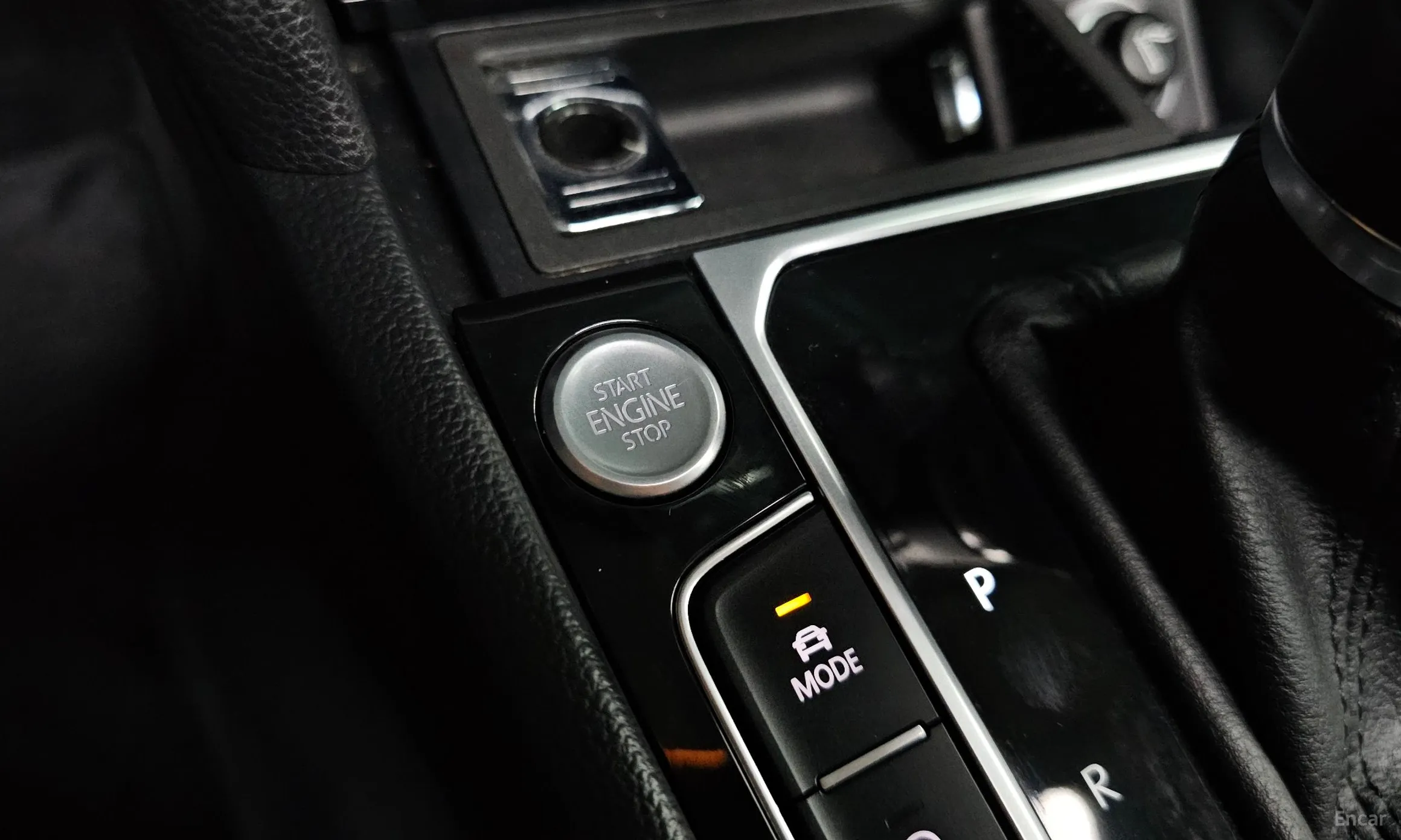 Volkswagen Ateon превью 18