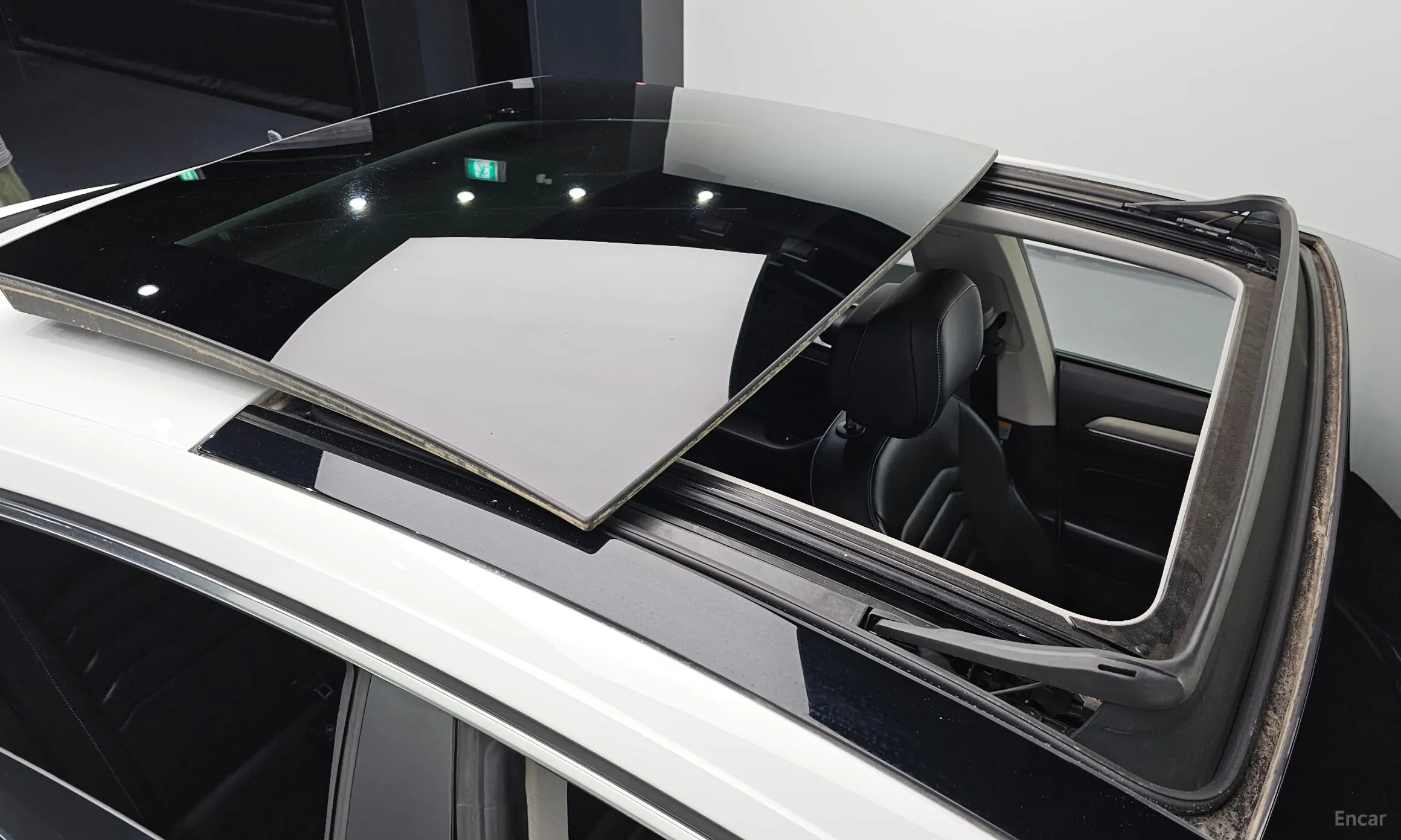 Volkswagen Ateon превью 19