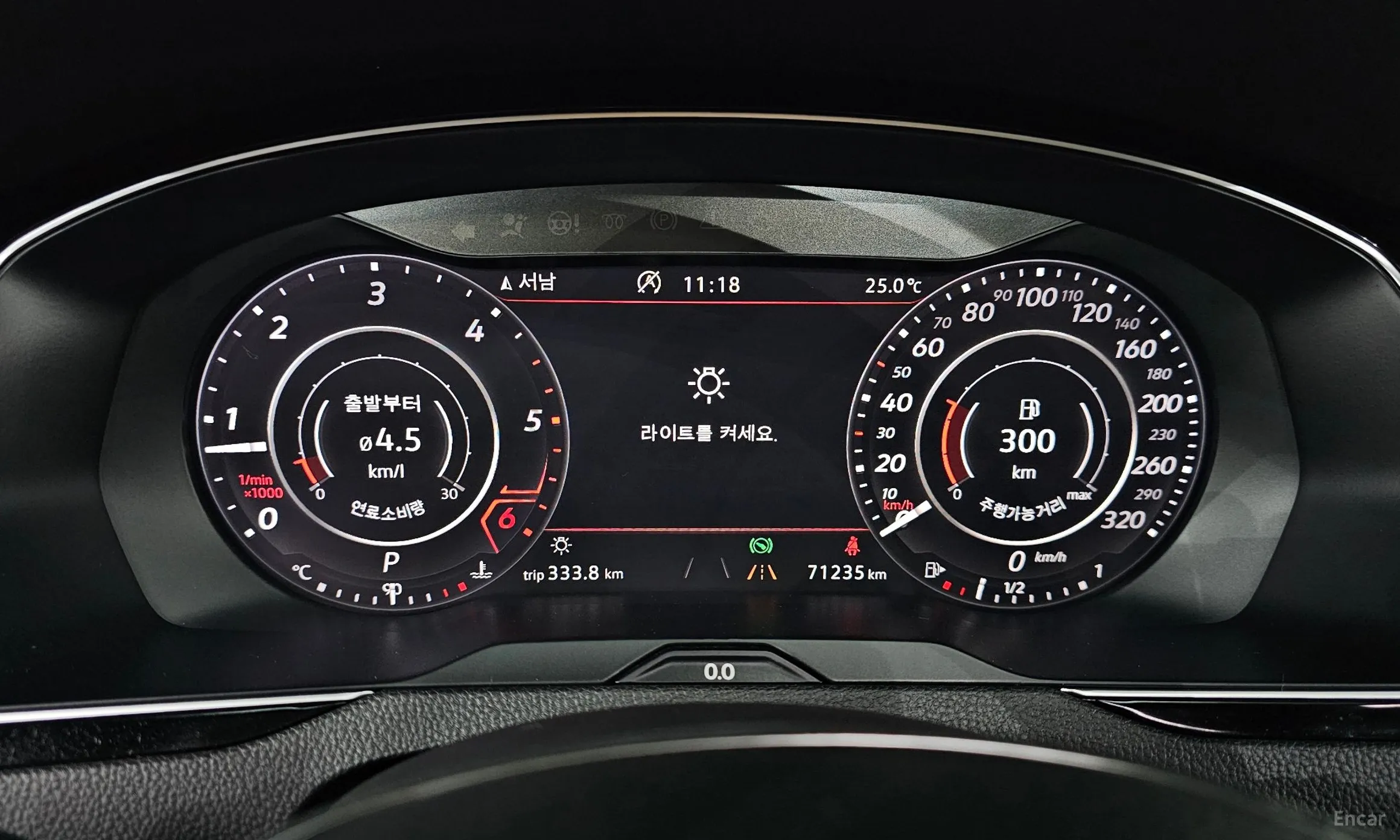 Volkswagen Ateon превью 8