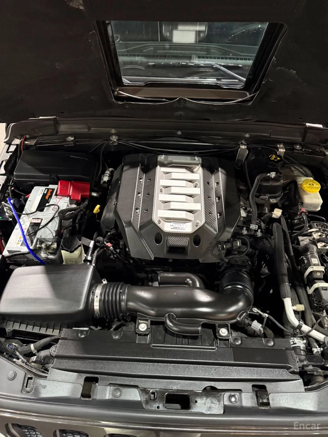 Jeep Wrangler (JL) превью 13