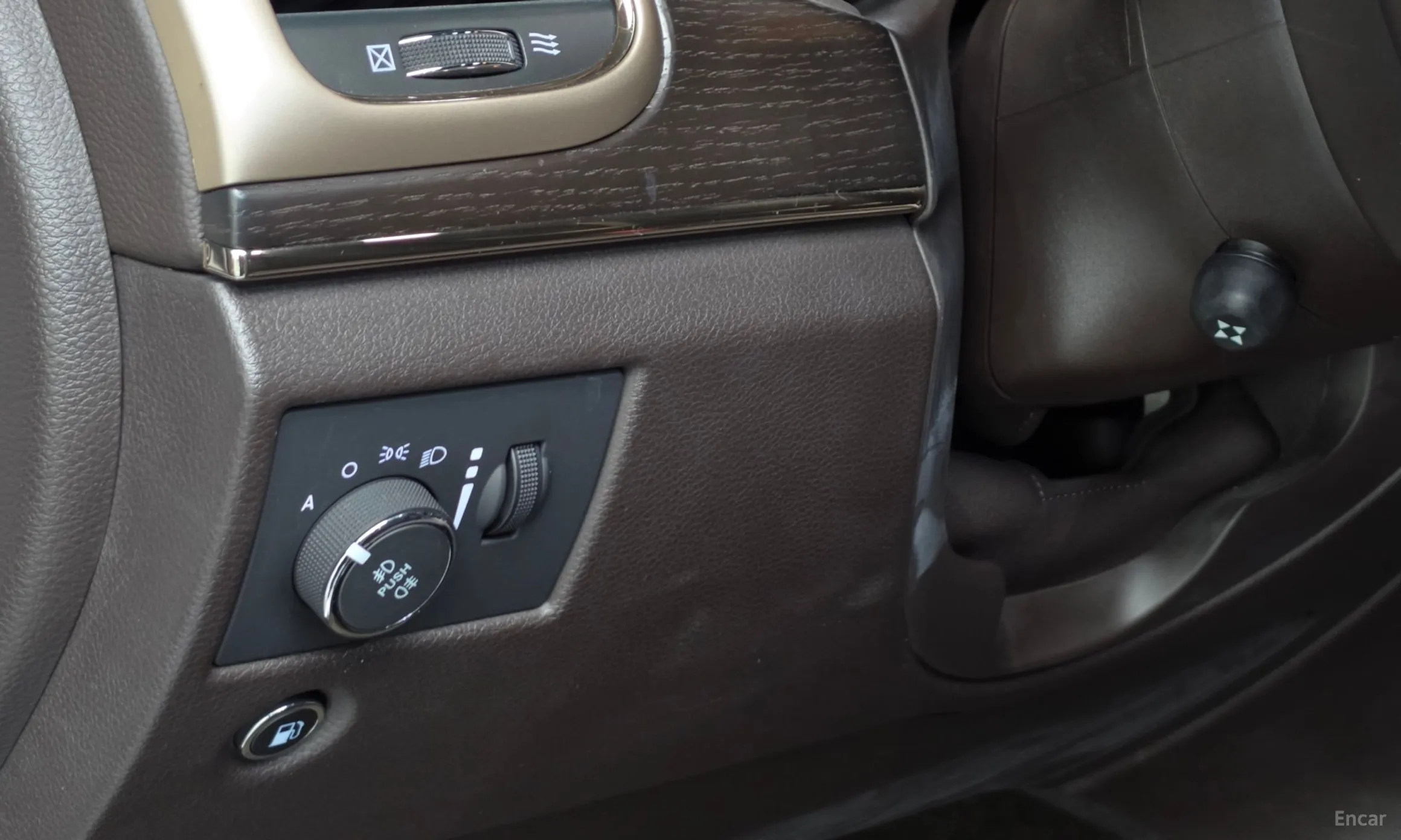 Jeep Grand Cherokee превью 15