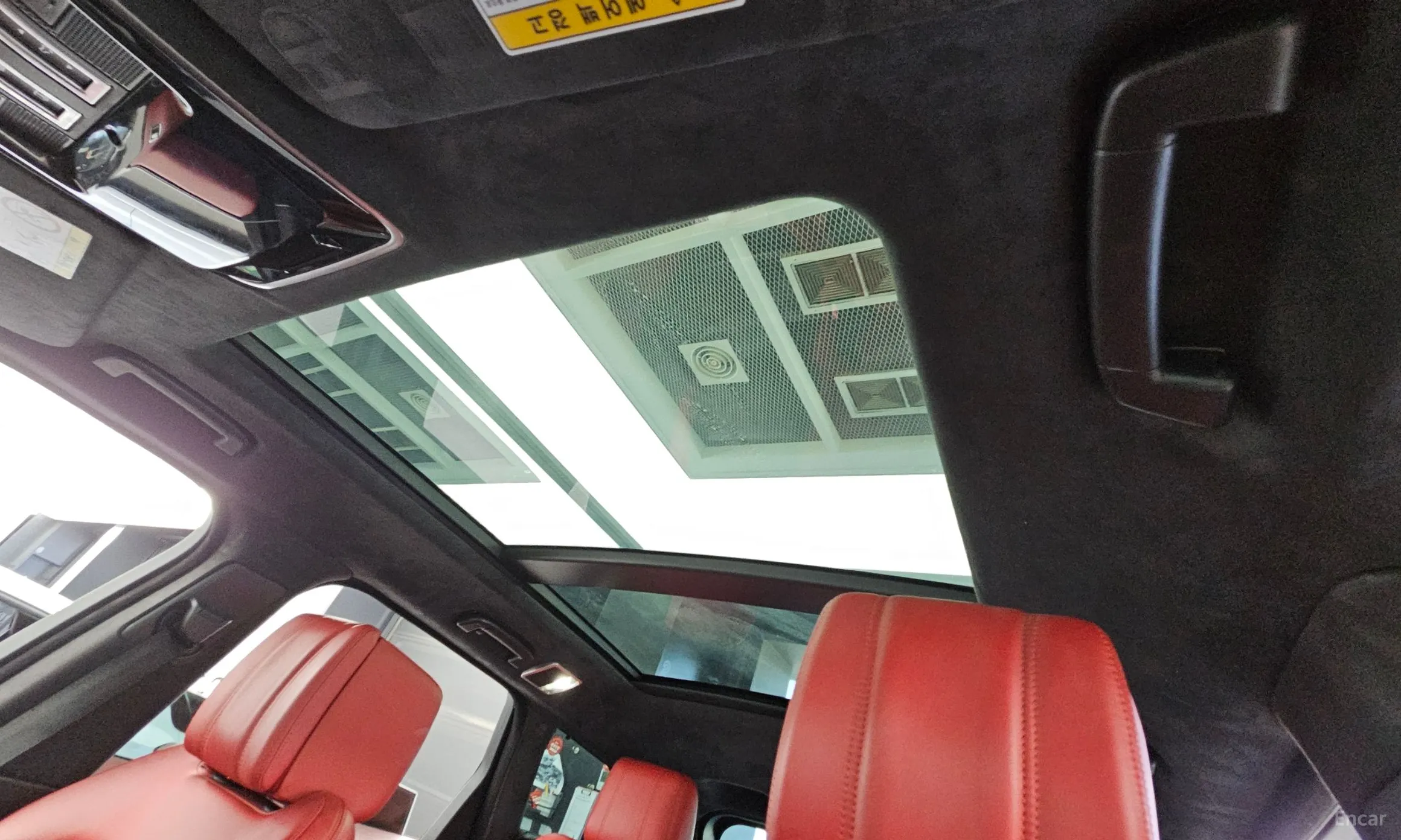 Land Rover Range Rover Sport 2nd Generation превью 18