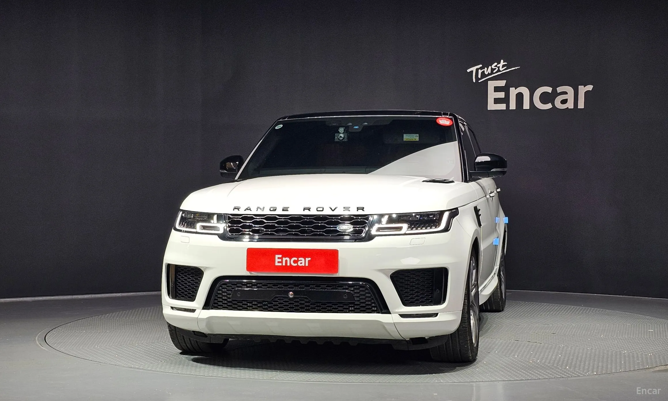 Land Rover Range Rover Sport 2nd Generation превью 3