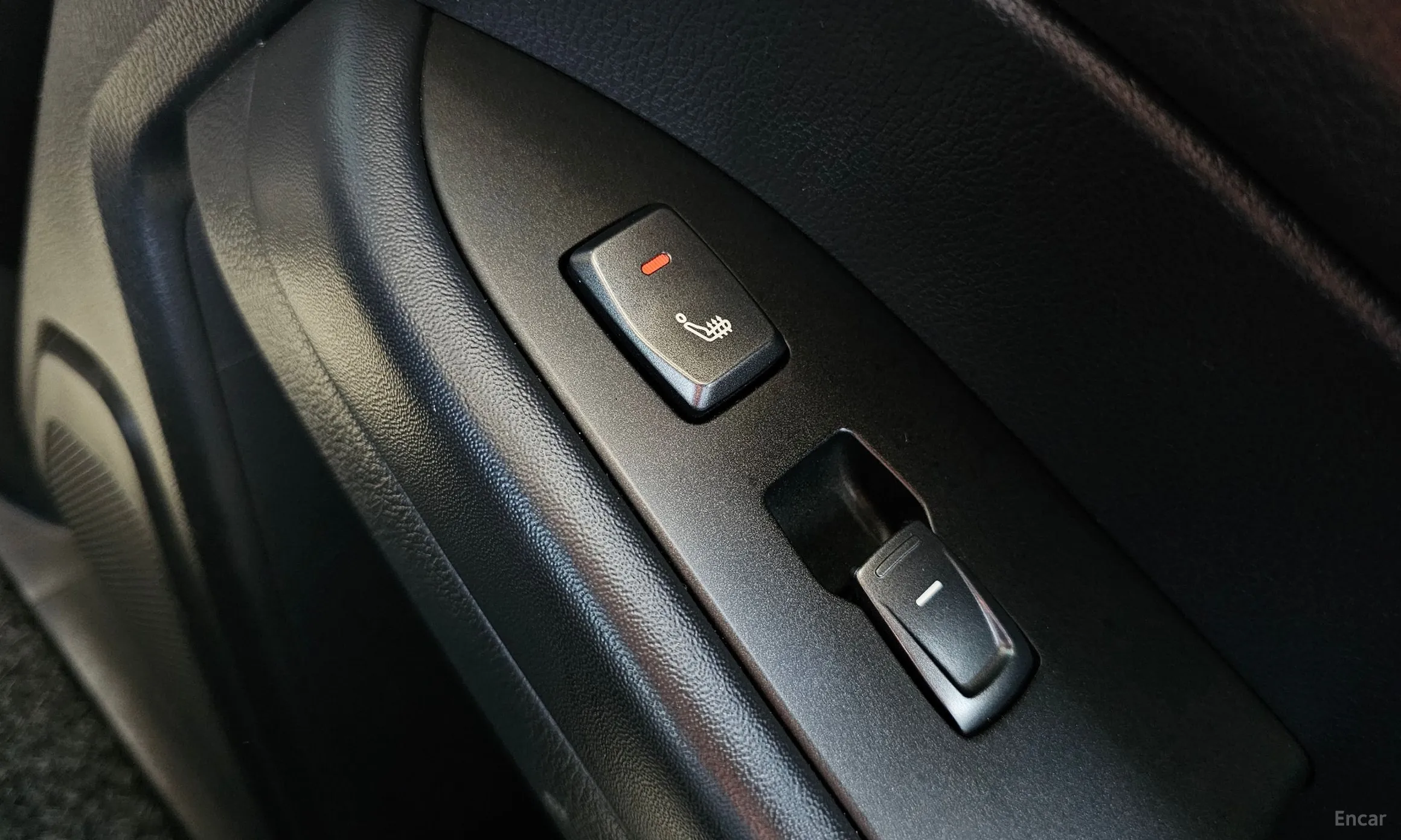 KG Mobility (SsangYong) Rexton Sports Khan превью 19