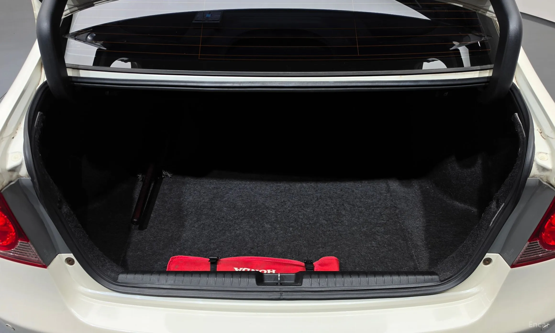 Honda Civic превью 16