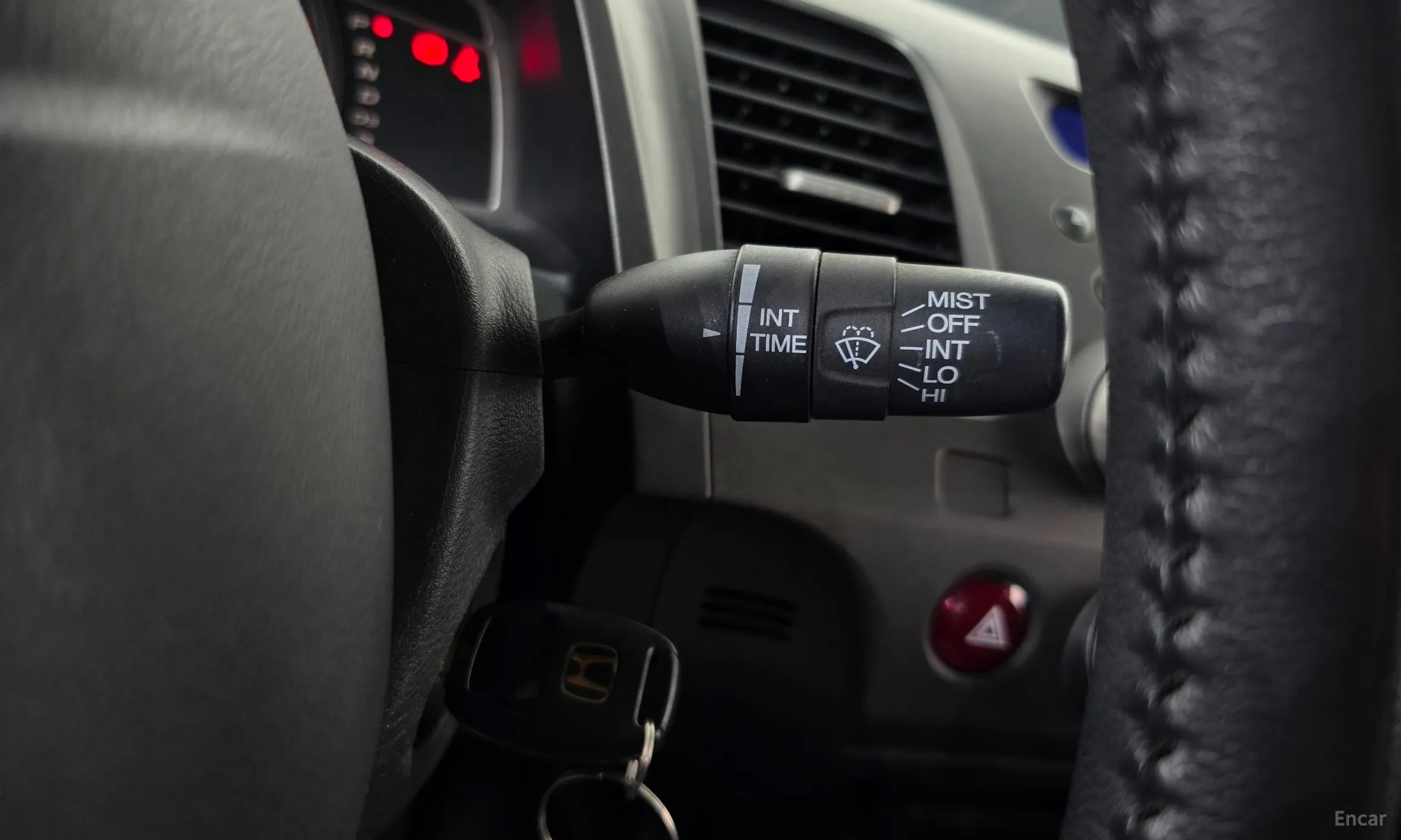 Honda Civic превью 20