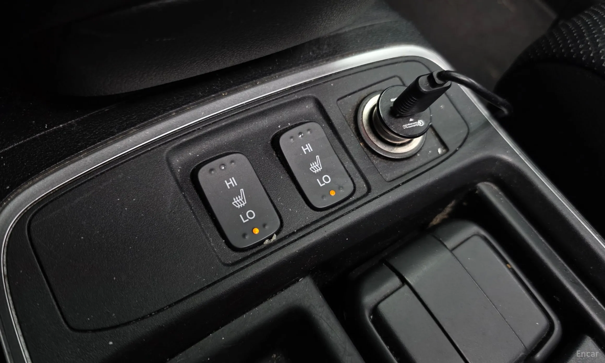 Honda New CR-V превью 18