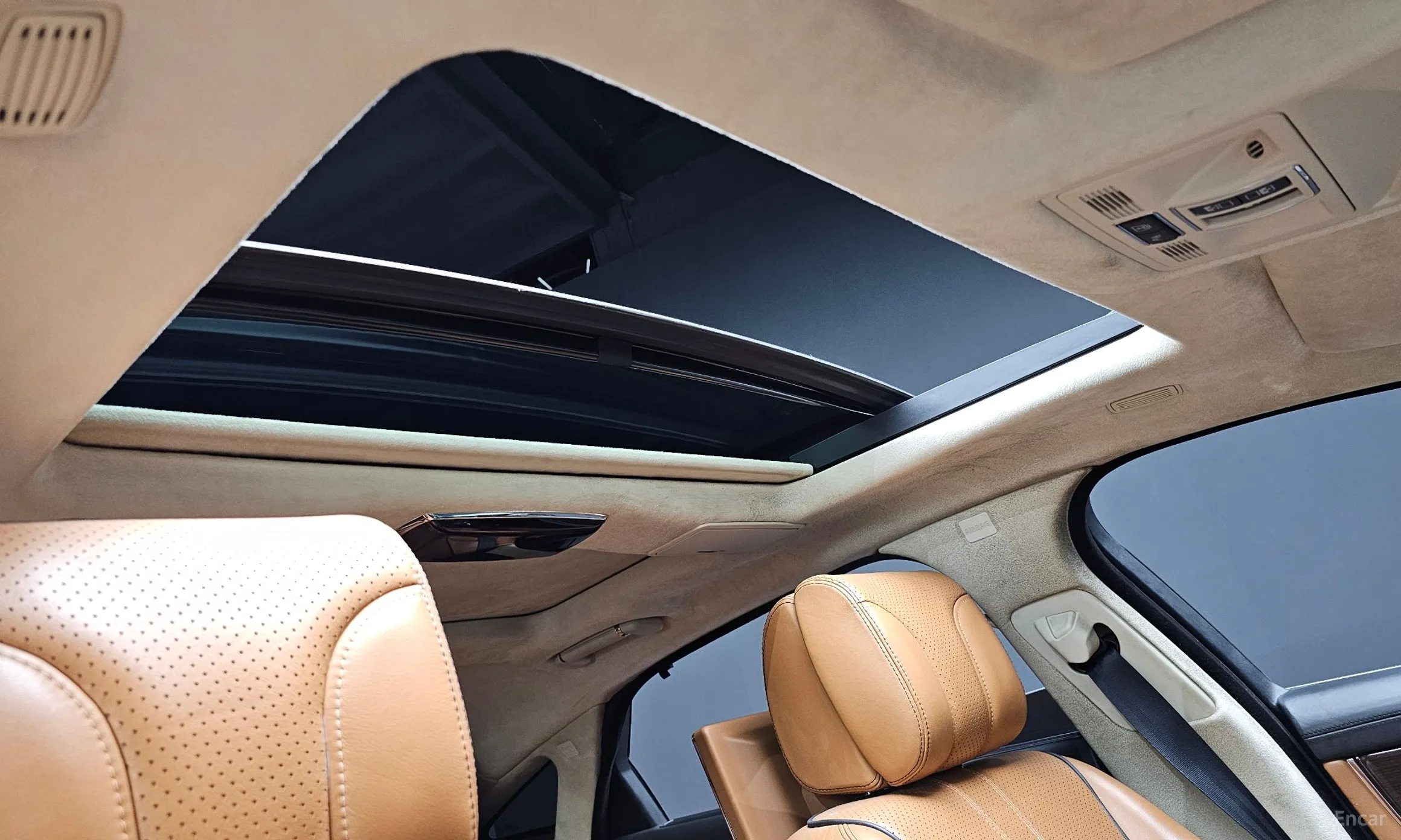 Jaguar All New XJ превью 19