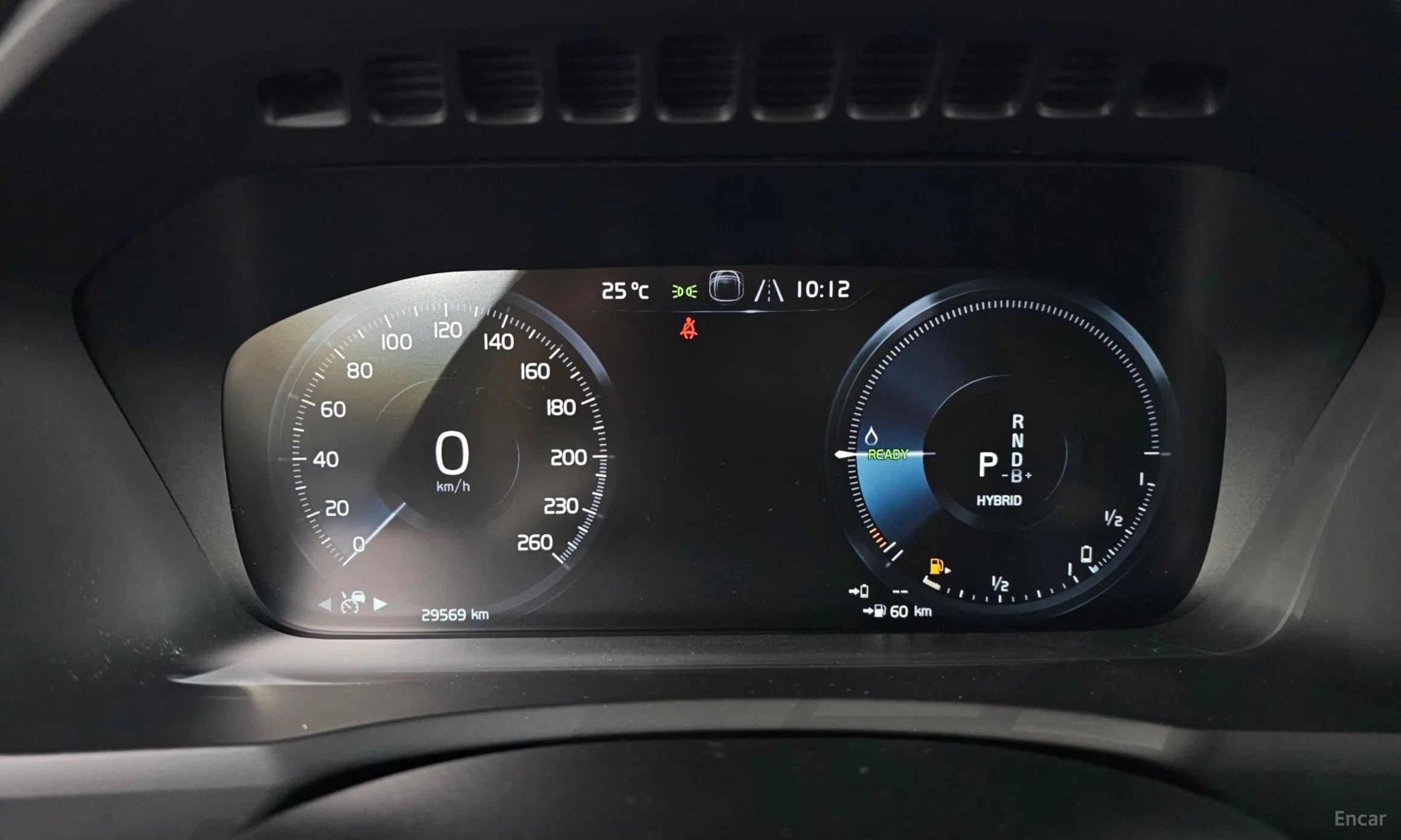 Volvo XC90 Gen 2 превью 8