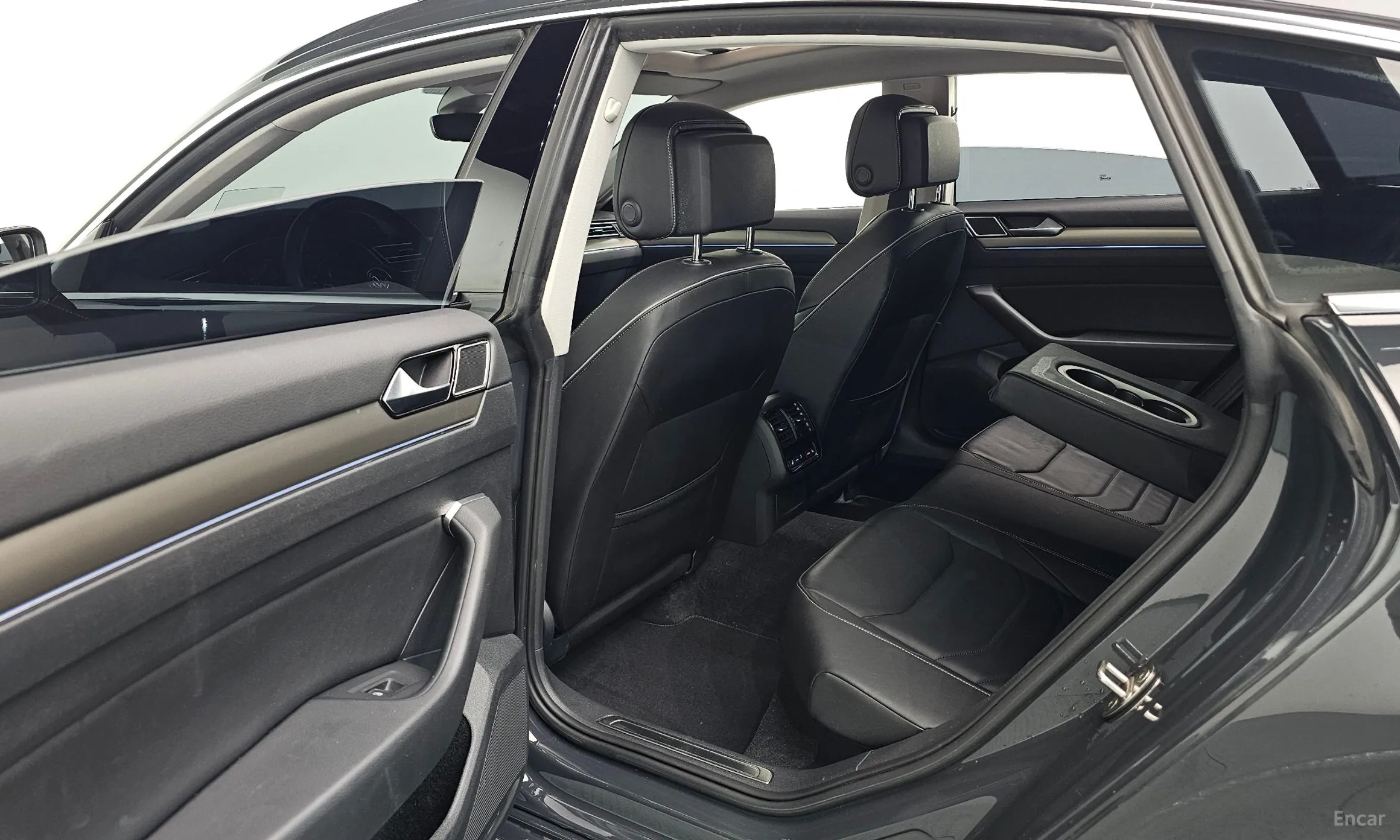 Volkswagen Ateon превью 12