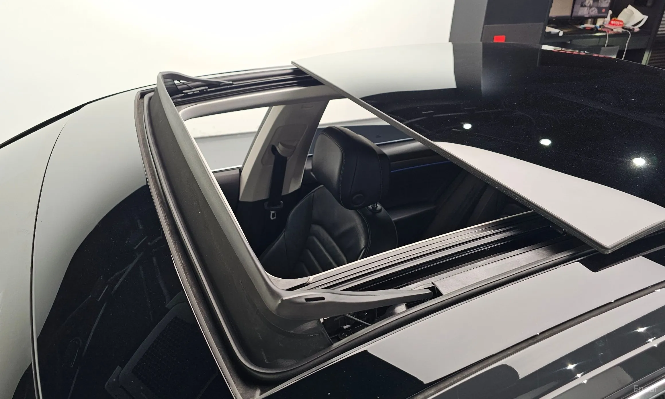 Volkswagen Ateon превью 19