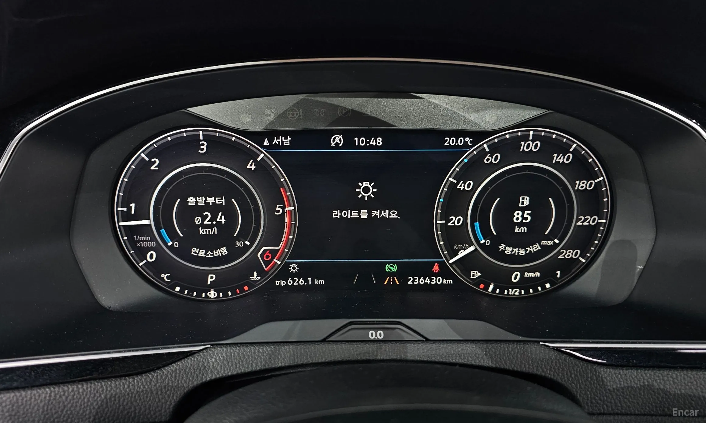 Volkswagen Ateon превью 8