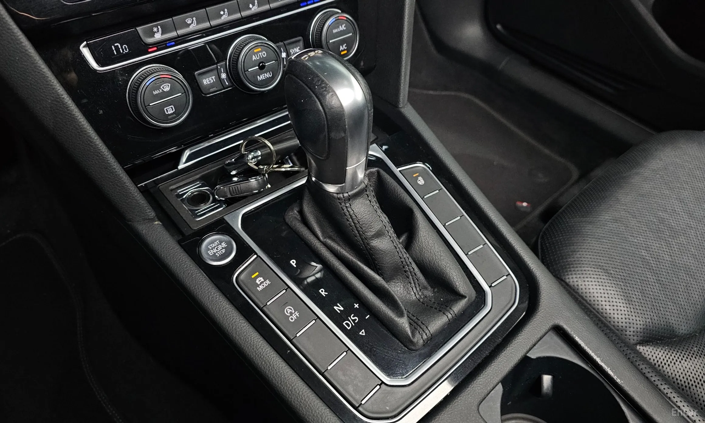 Volkswagen Ateon превью 9