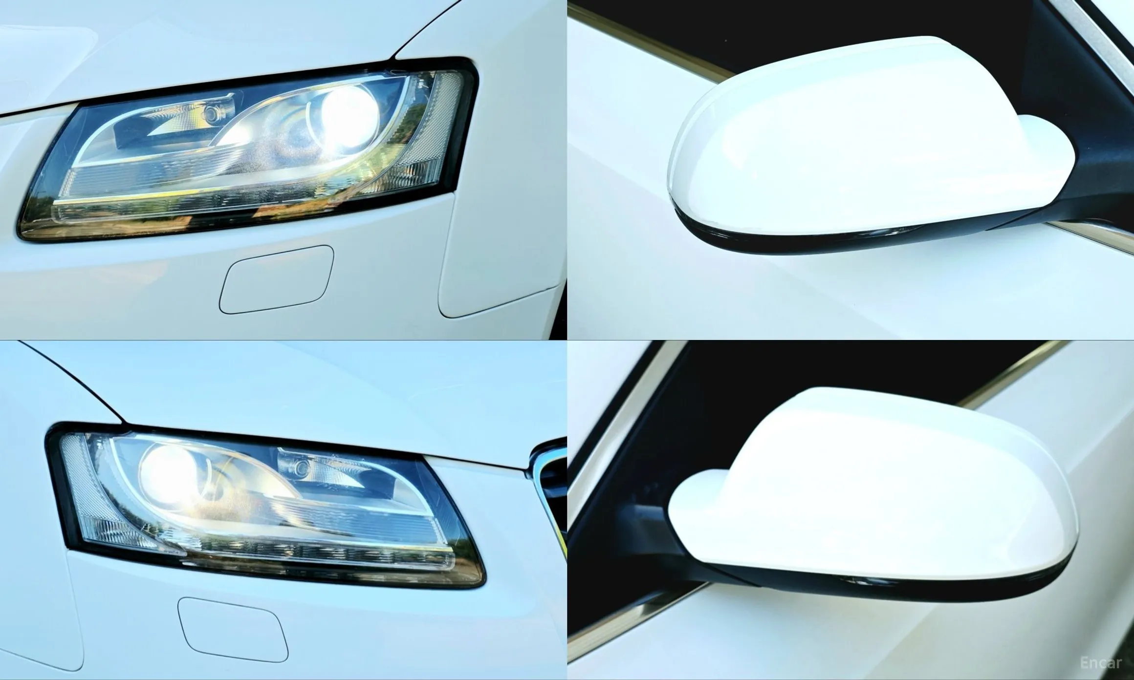 Audi A5 превью 13