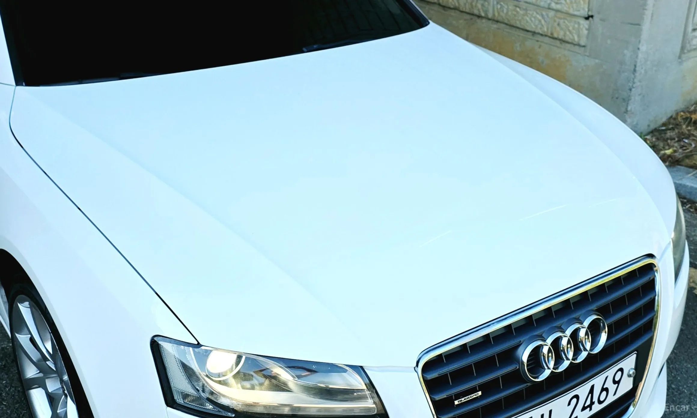 Audi A5 превью 14