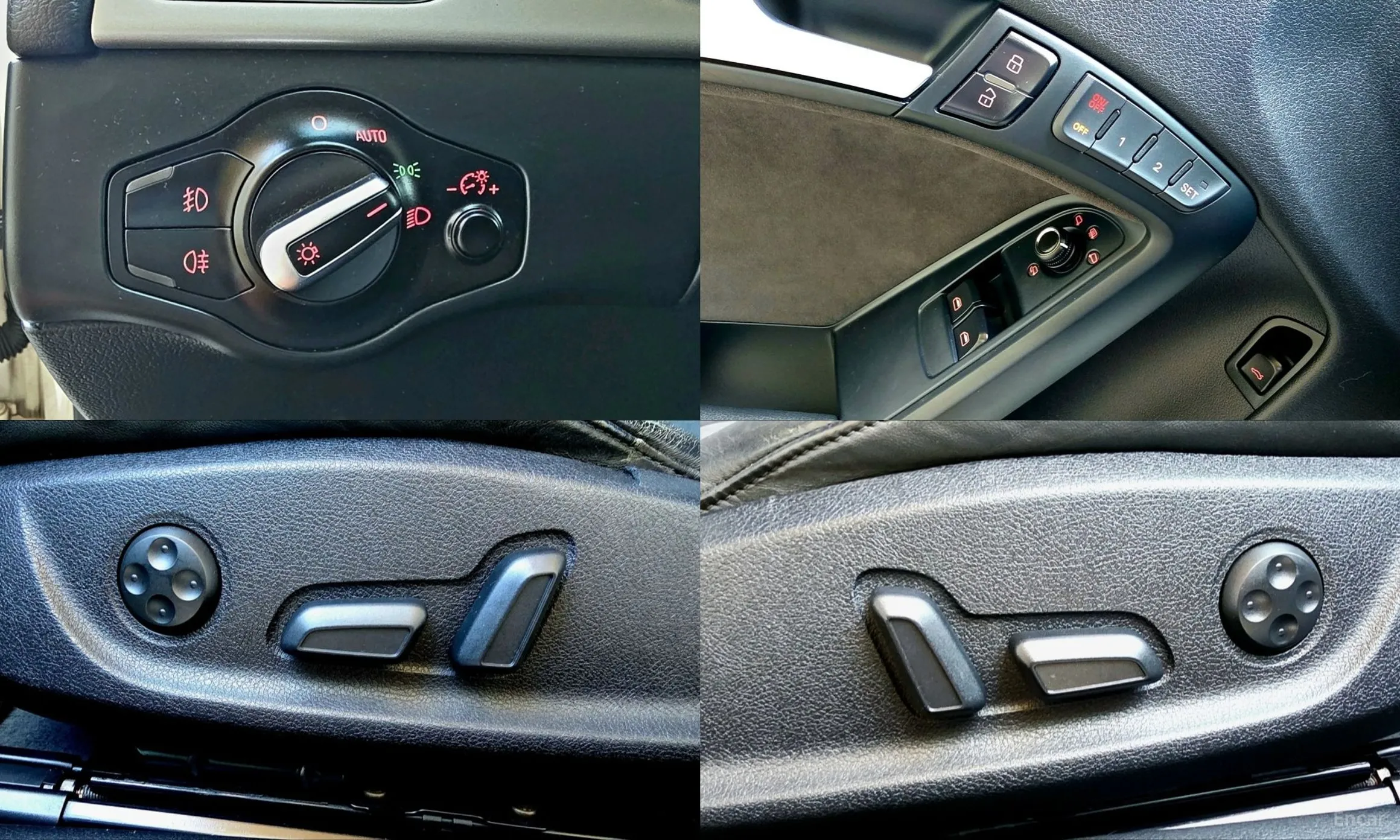 Audi A5 превью 17