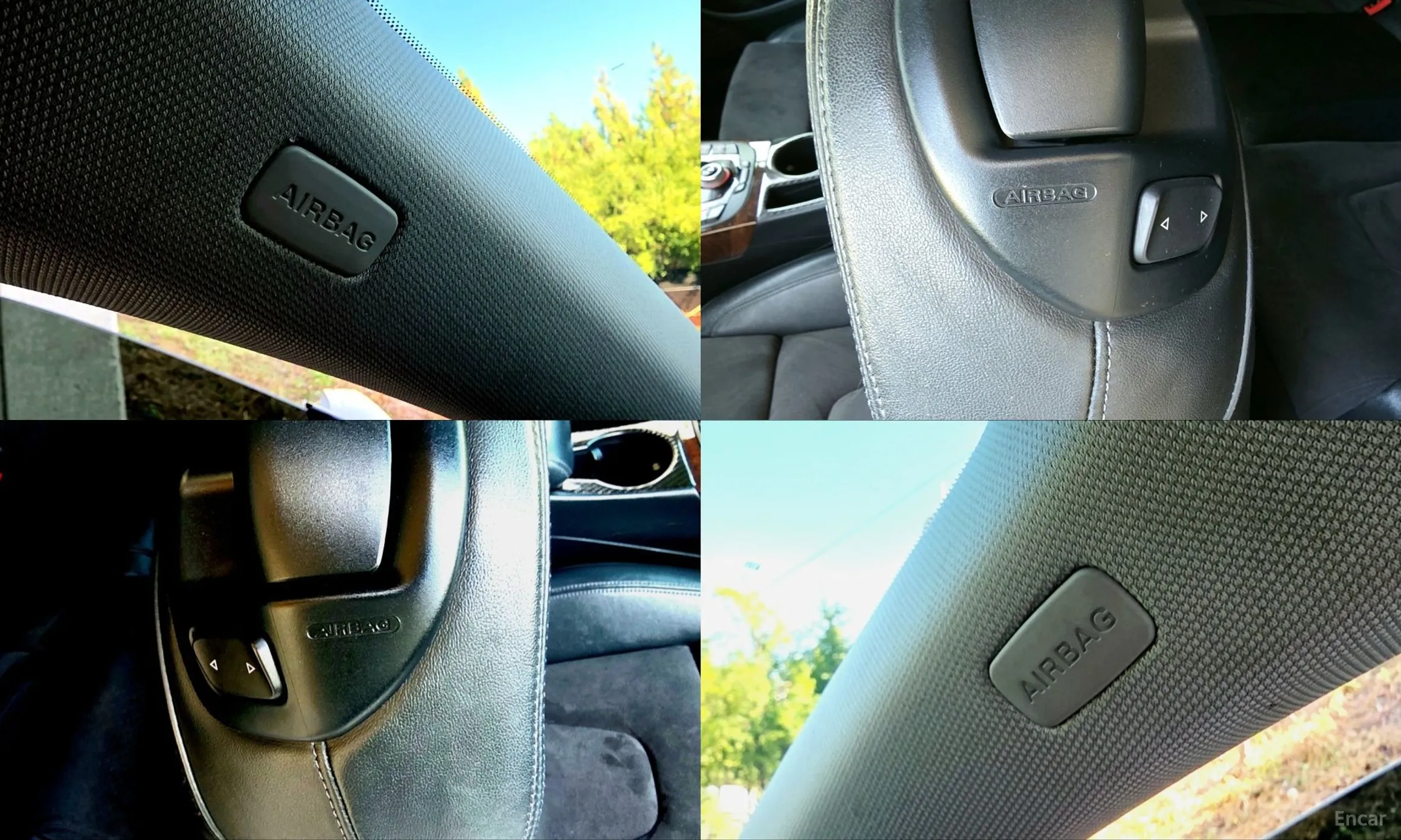 Audi A5 превью 18