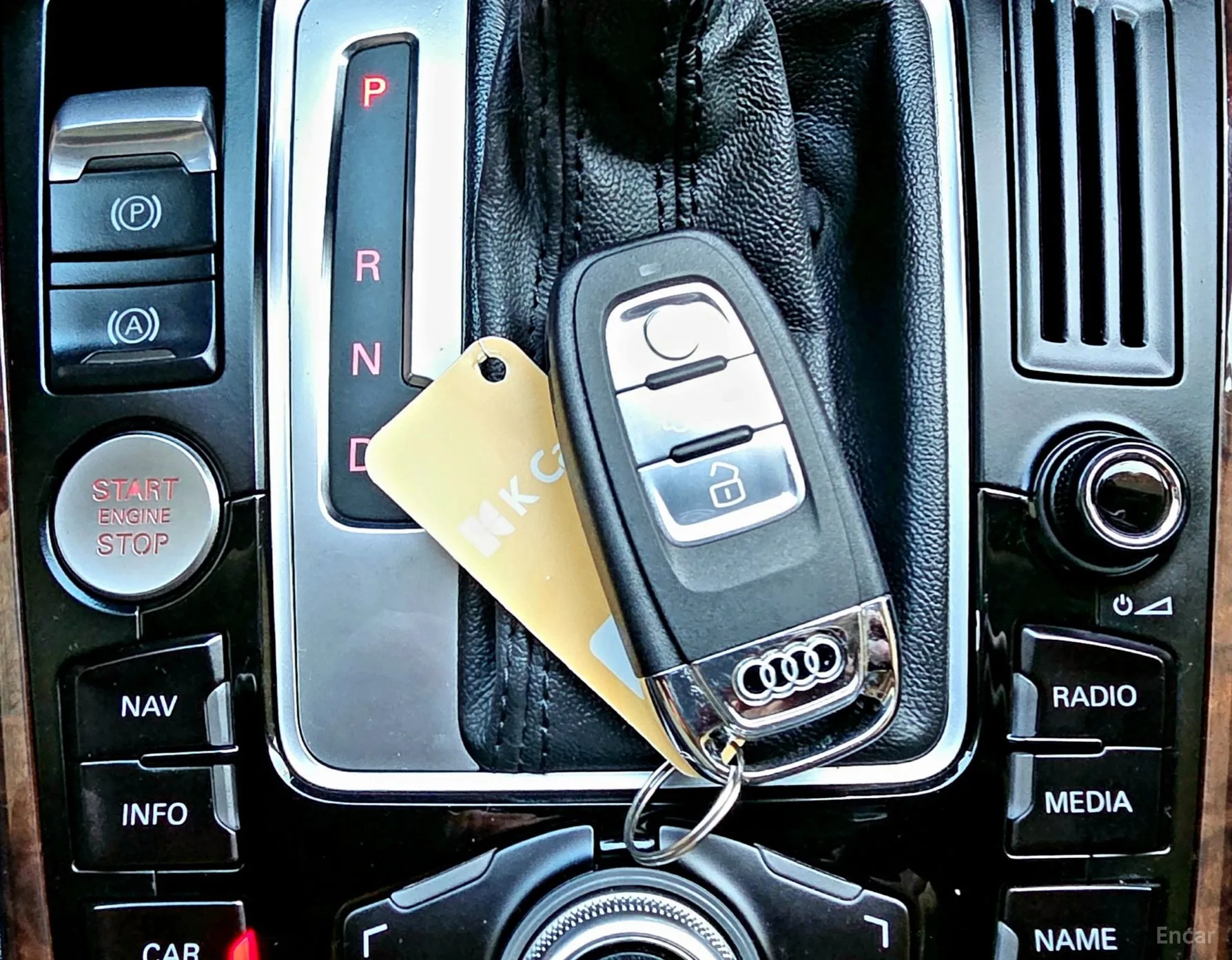 Audi A5 превью 20