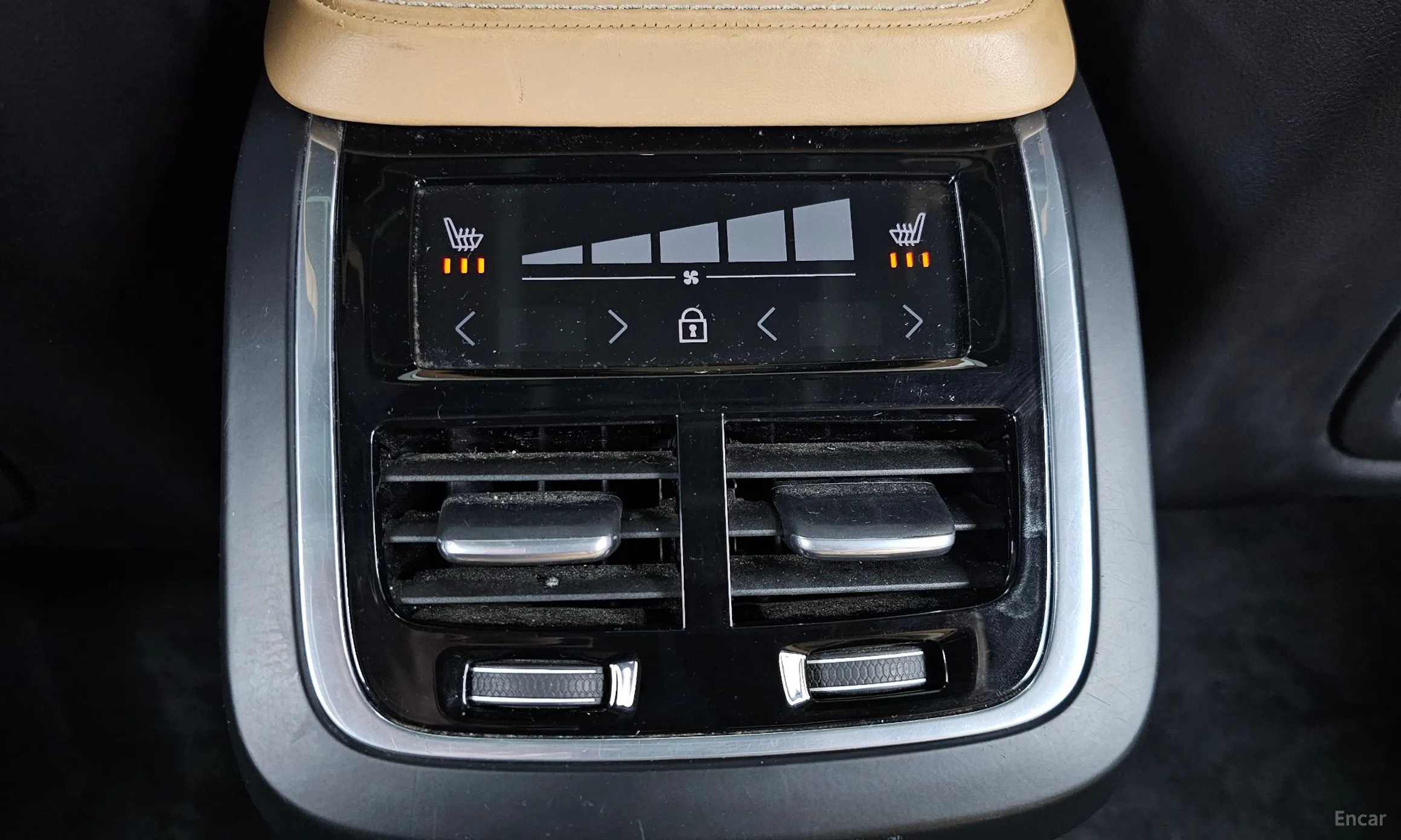 Volvo XC90 Gen 2 превью 18