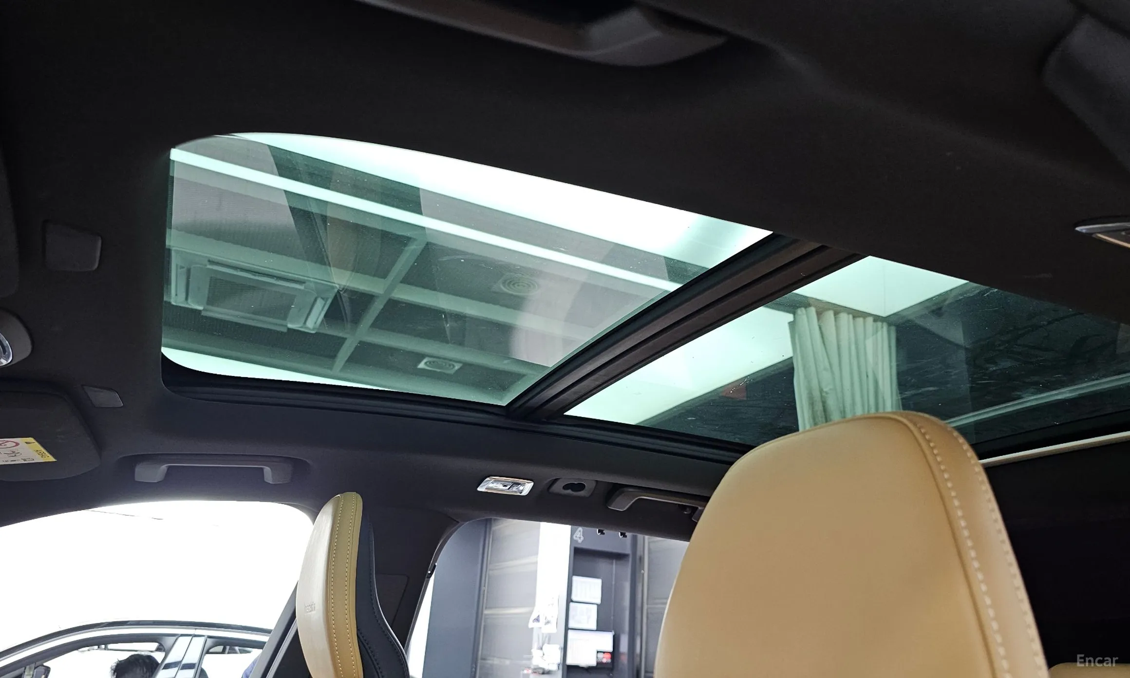 Volvo XC90 Gen 2 превью 19