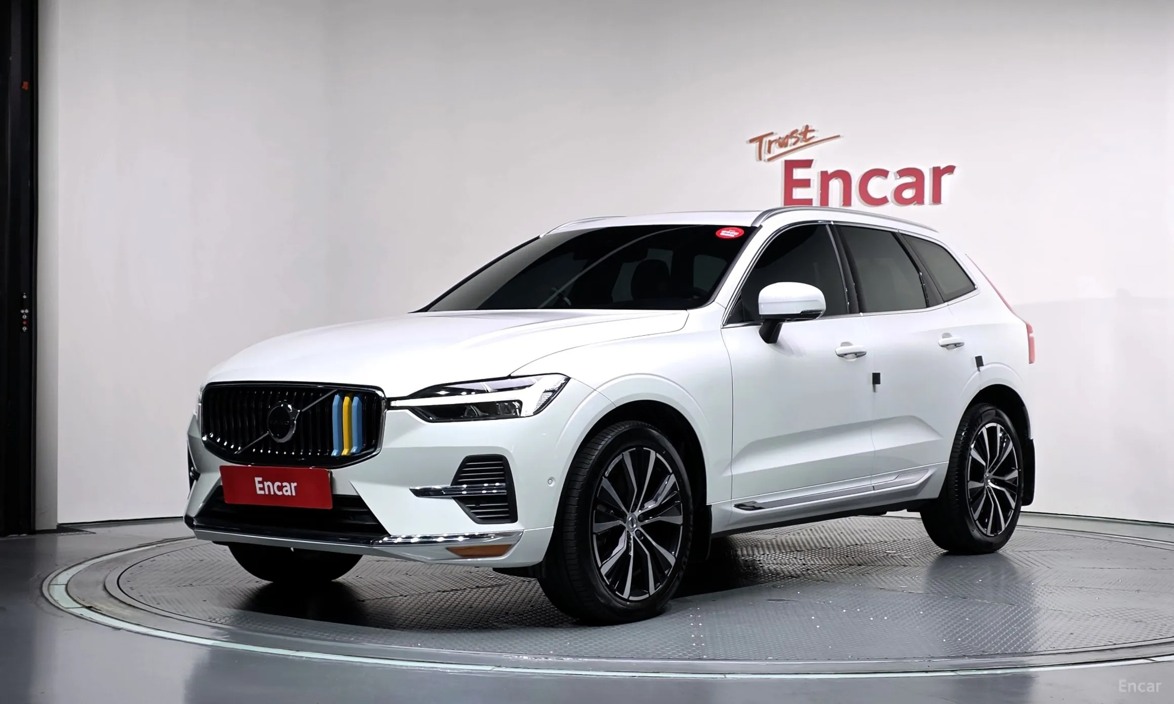XC60 Gen 2