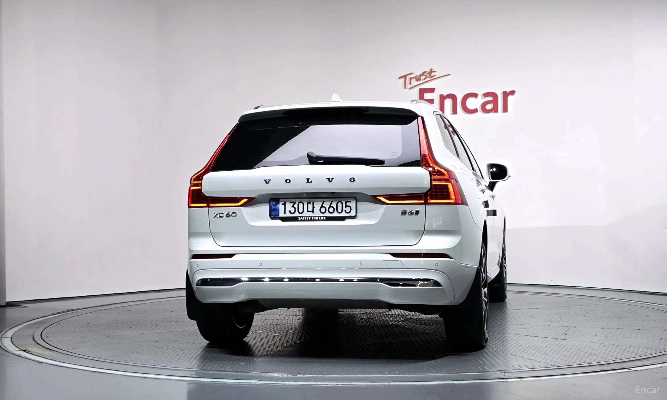 Volvo XC60 Gen 2 превью 4