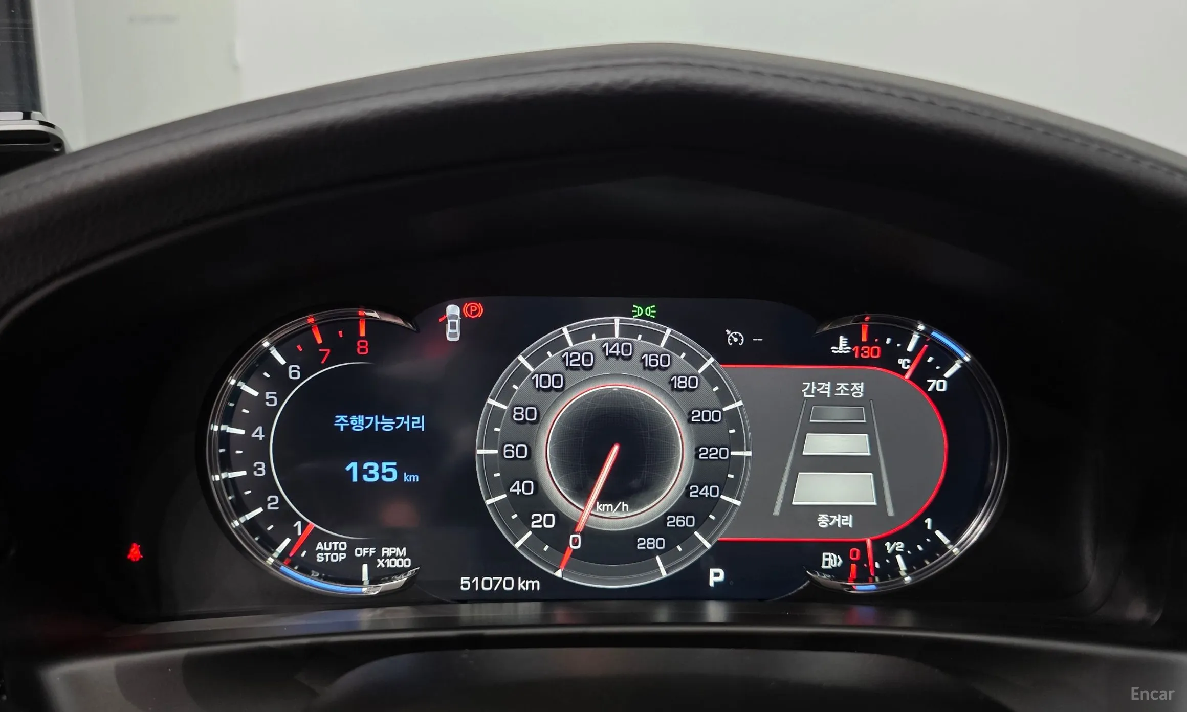 Cadillac CT6 превью 8
