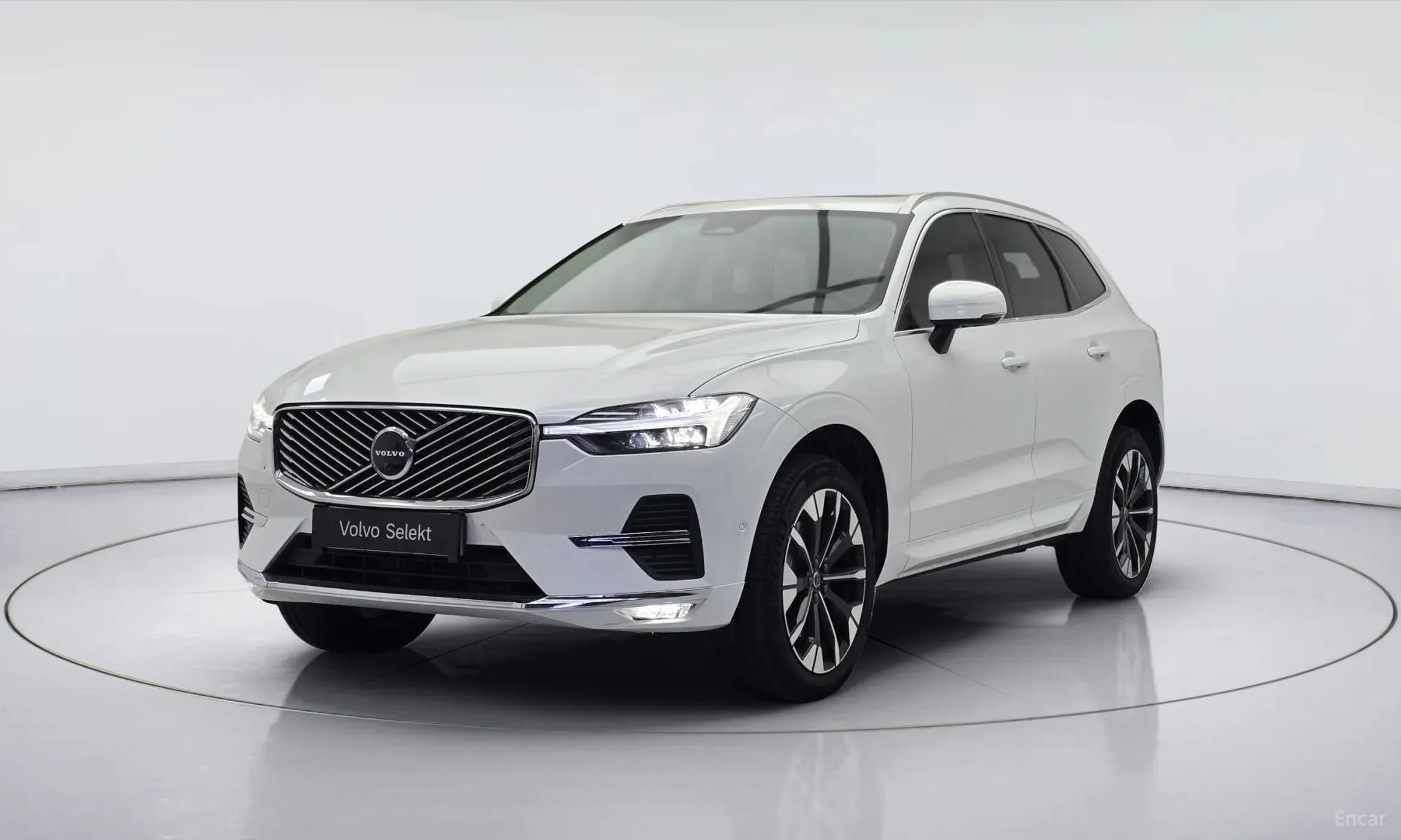 XC60 Gen 2
