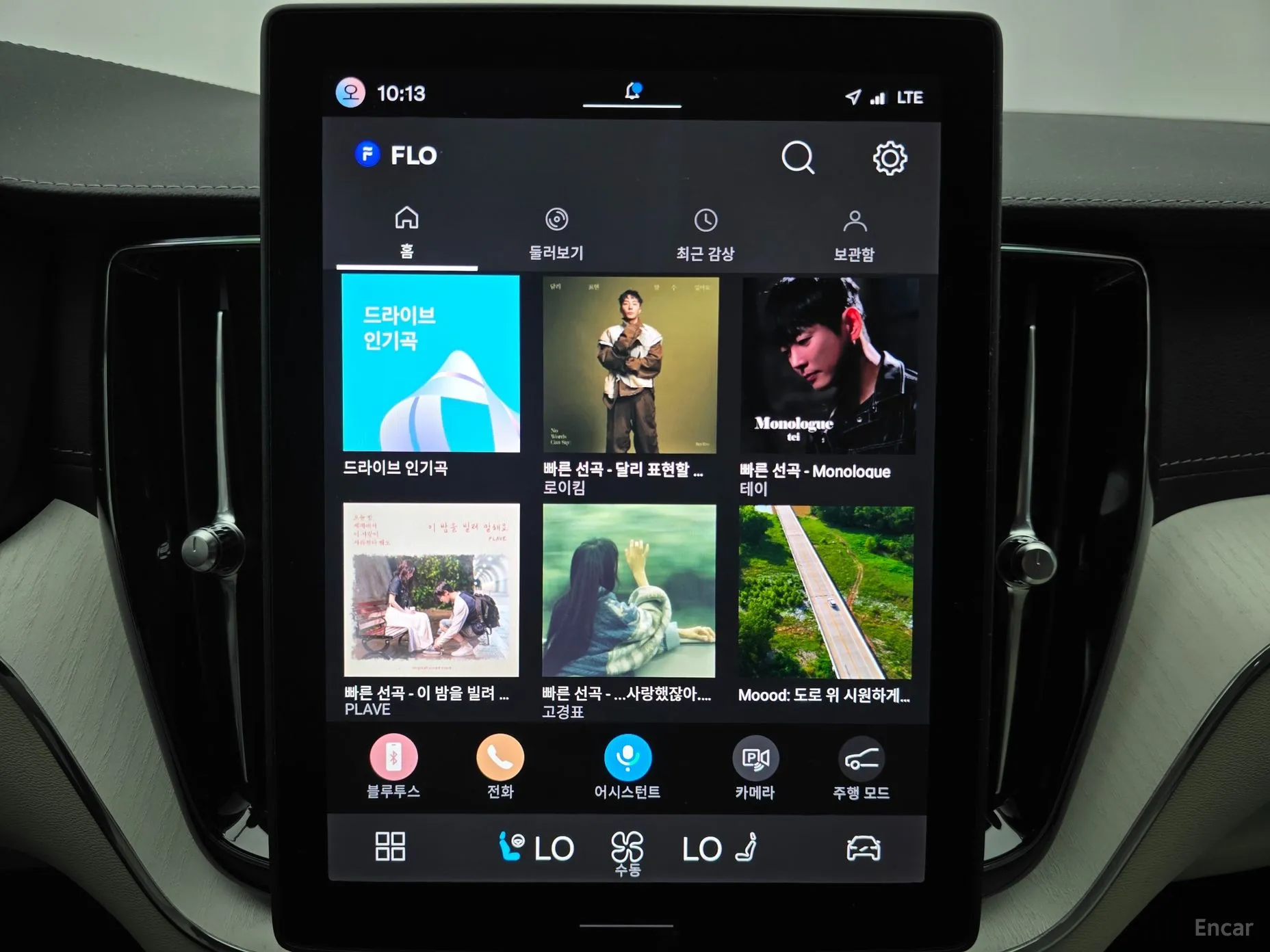 Volvo XC60 Gen 2 превью 17