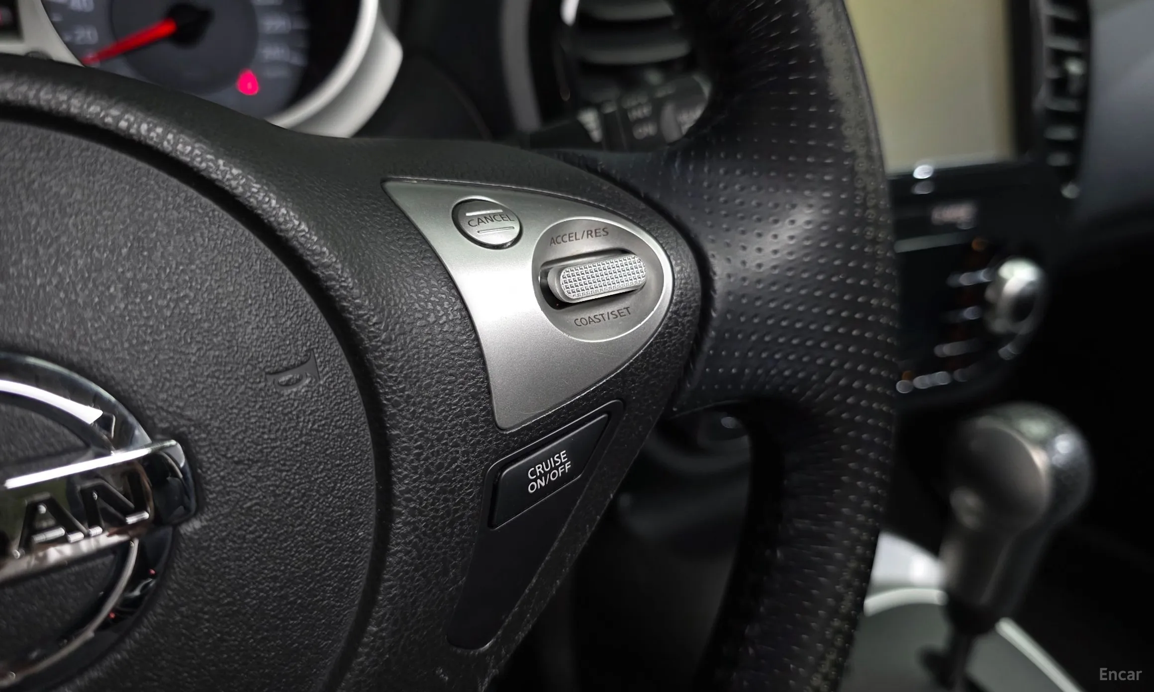 Nissan Juke превью 17
